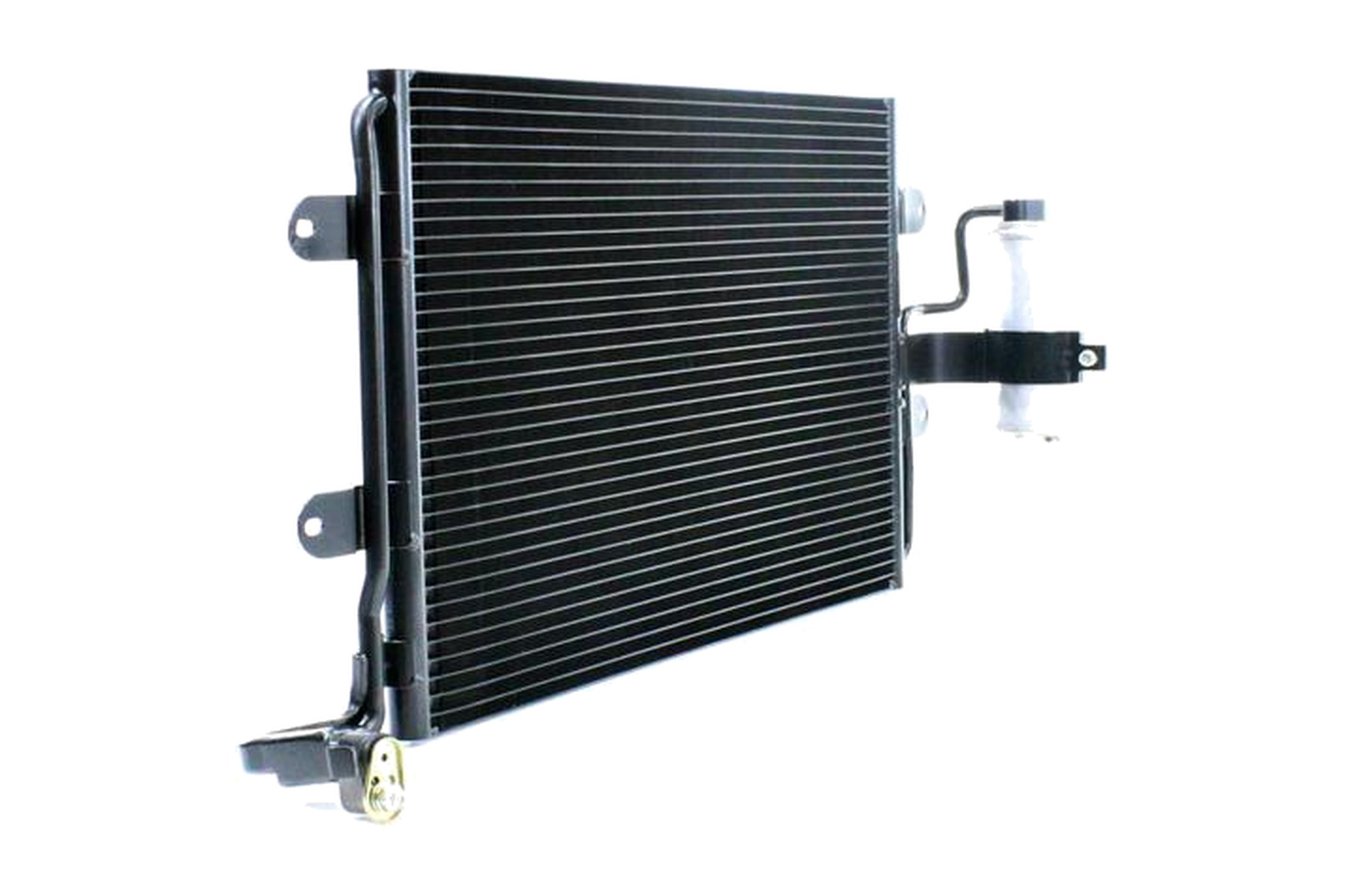 Condensador de Ar Condicionado VW 1JE820411 - Imagem 21