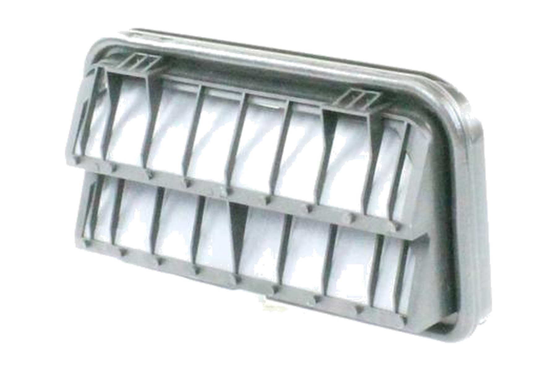 Grade de Saída de Ar de Ventilação de Painel VW 3C0819465 - Imagem 16