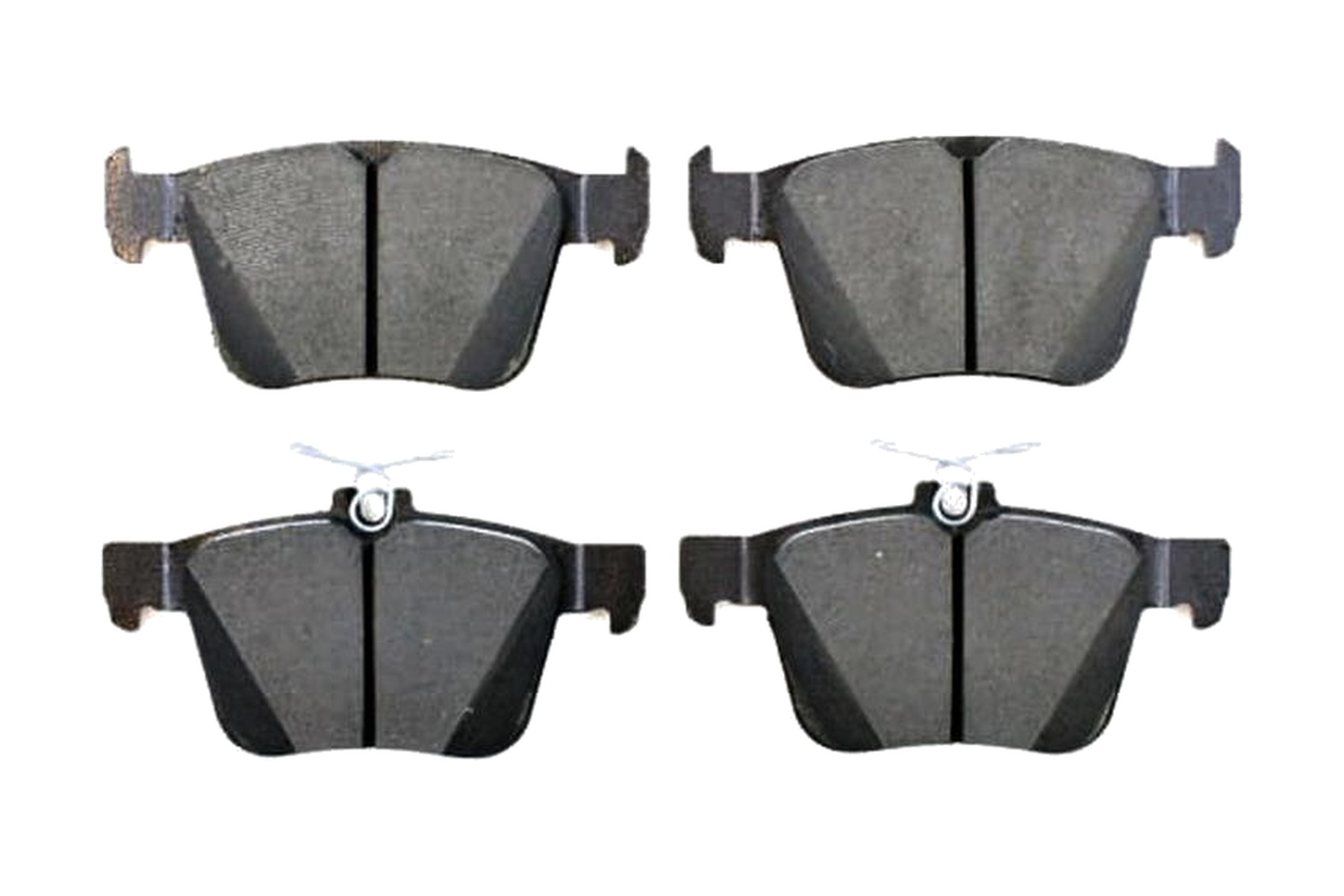 Pastilha de Freio Traseiro VW 5Q0698451AG