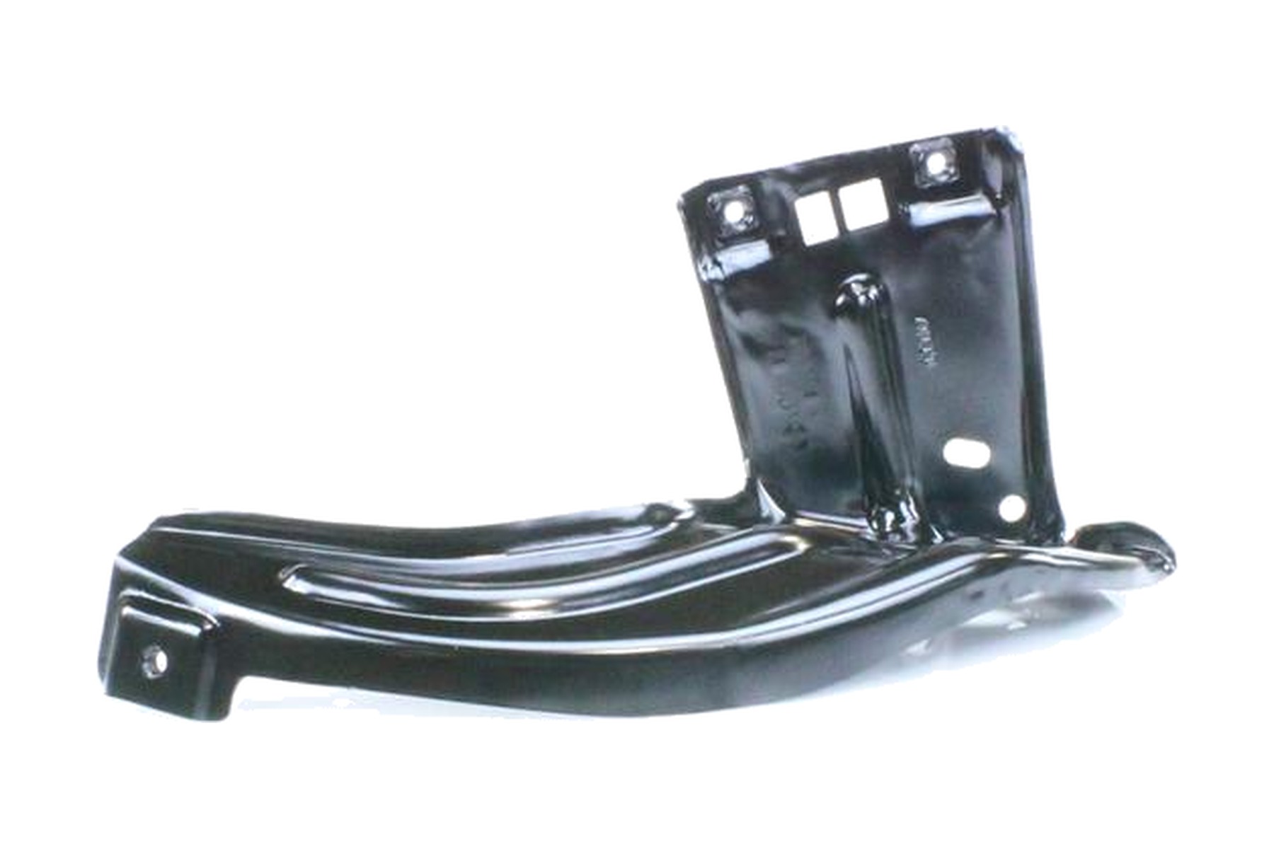 Suporte de Para-lama VW 2GM821136GRU - Imagem 24