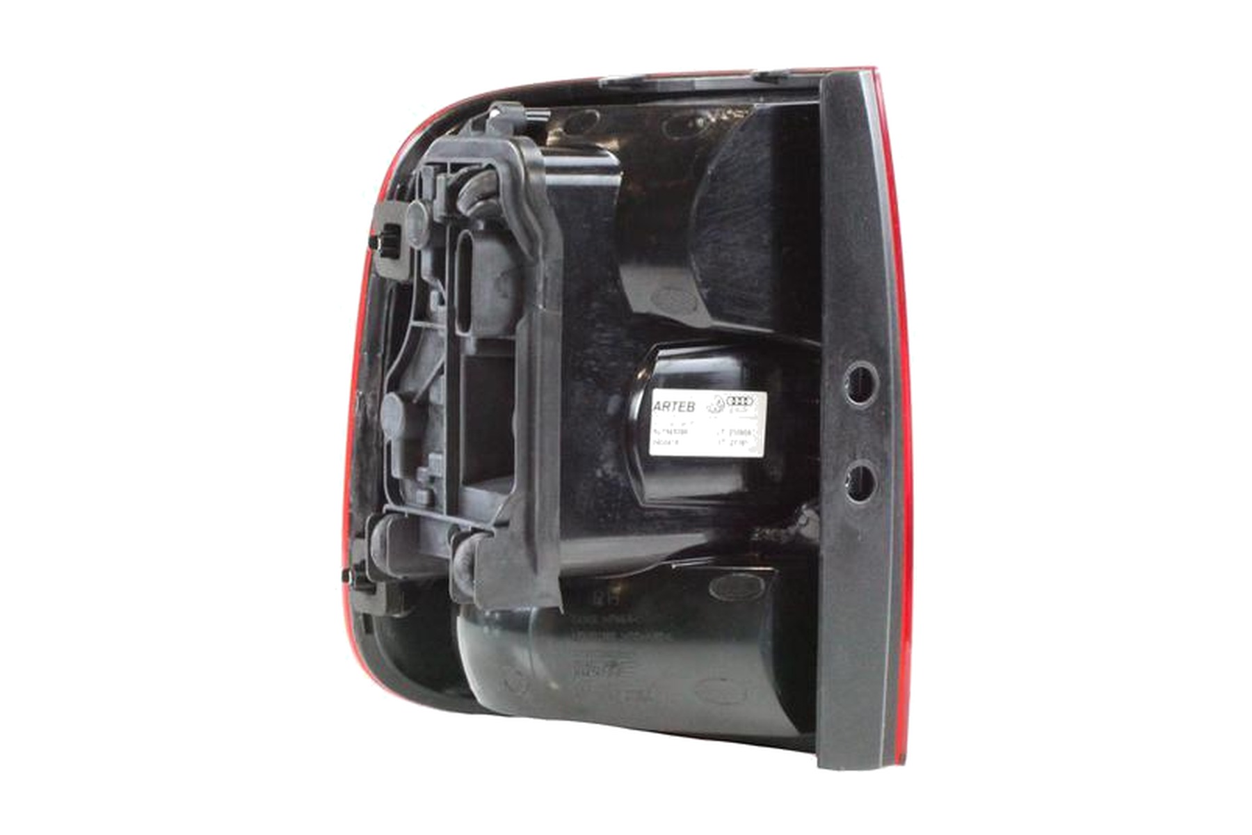Lanterna Direito (Passageiro) VW 5U7945096 - Imagem 15