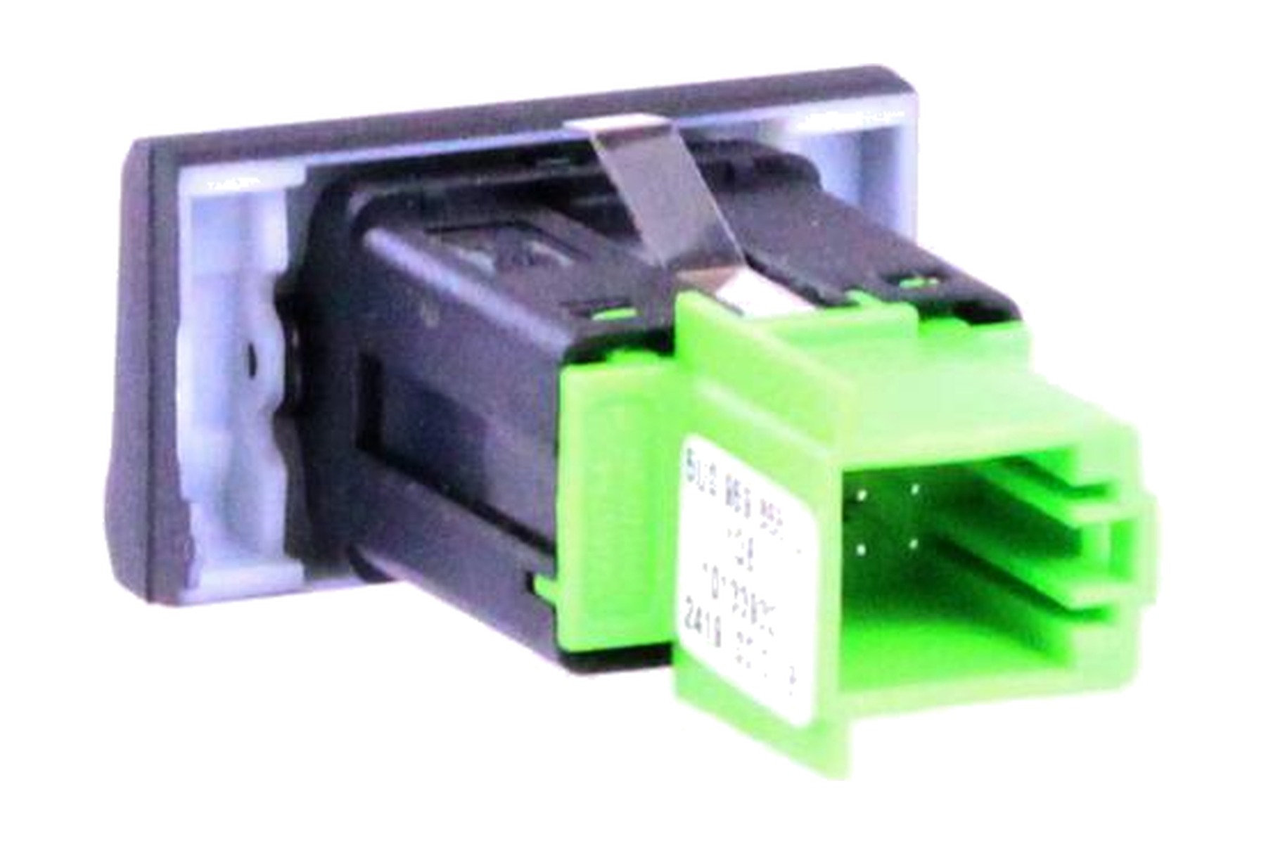 Botão Interruptor de Acionamento de Vidro Elétrico VW 5U0959855D1QB - Imagem 11