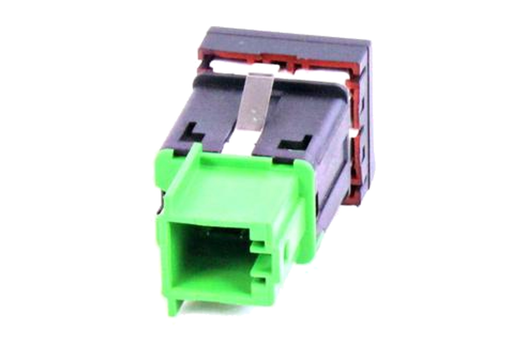 Botão Interruptor de Pisca Alerta VW 5Z09535091QB - Imagem 14