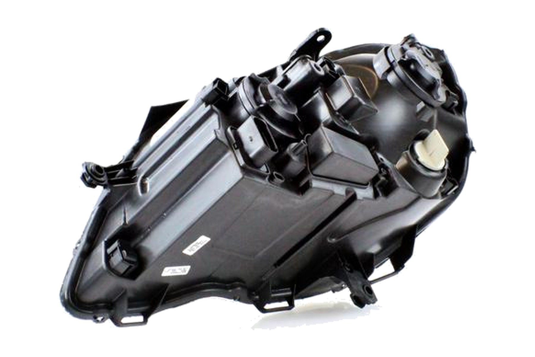 Farol Direito (Passageiro) Duplo VW 6QE941008G - Imagem 12