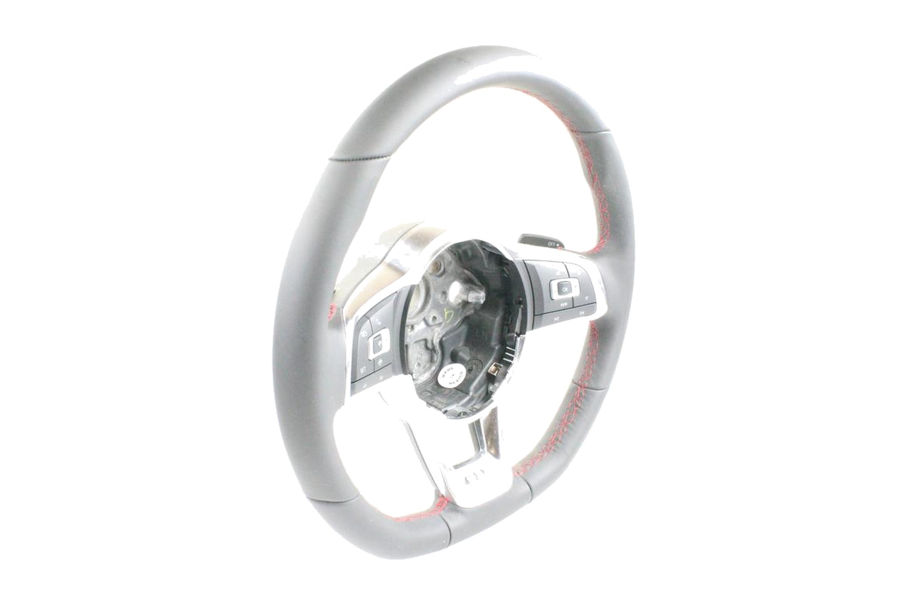 Volante de Direção VW 17A419091RAPX - Imagem 22