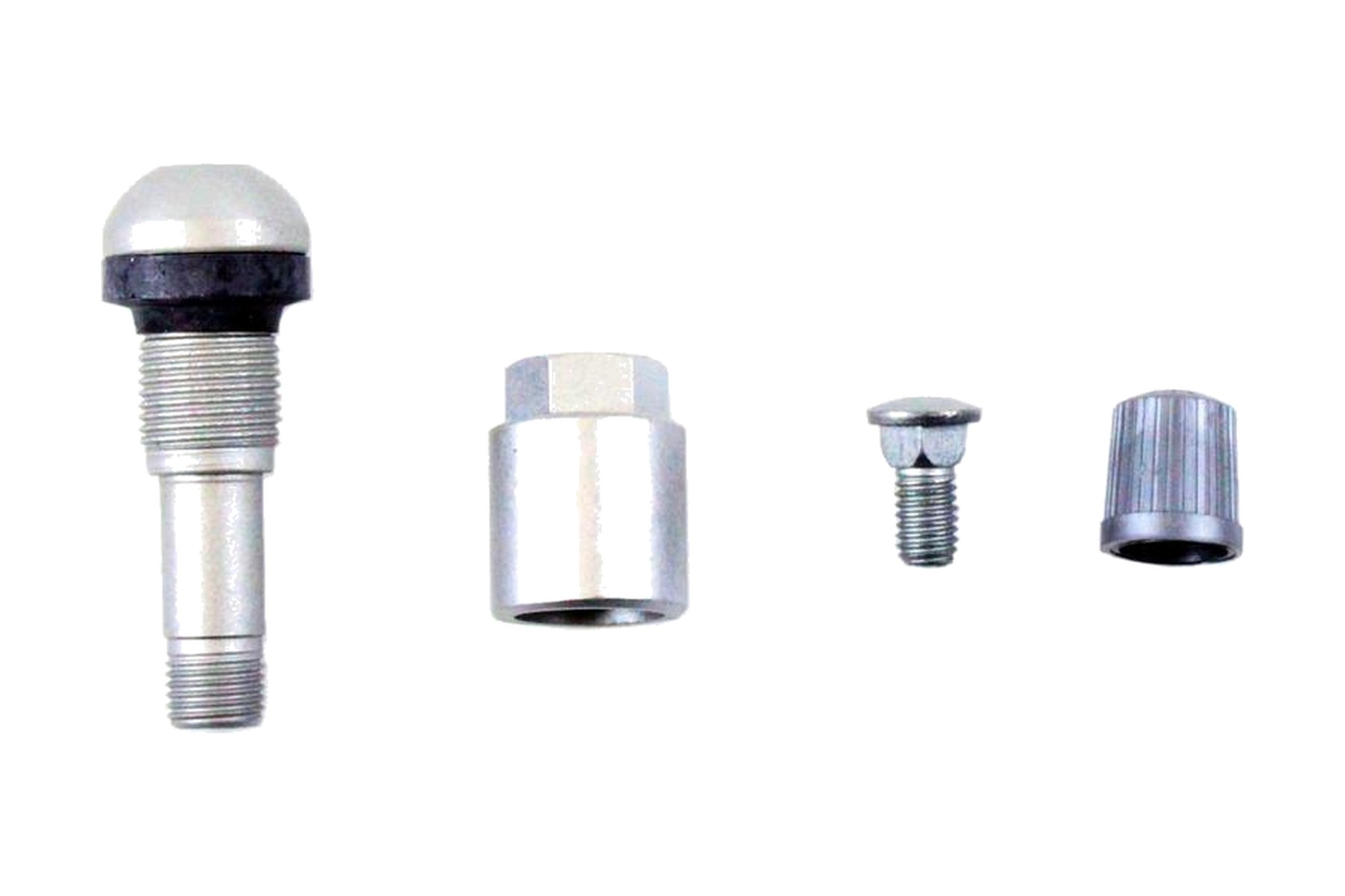 Sensor de Pressão de Pneu VW 3AA998275A - Imagem 4