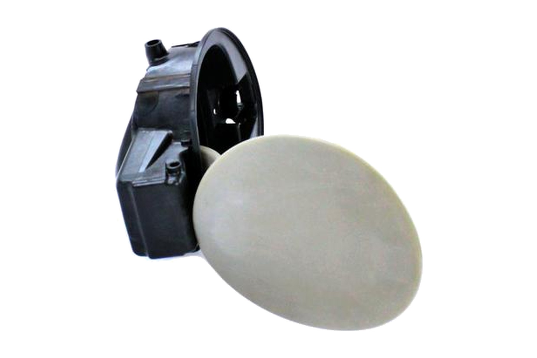 Portinhola de Tanque de Combustível VW 6QE809857AGRU - Imagem 21