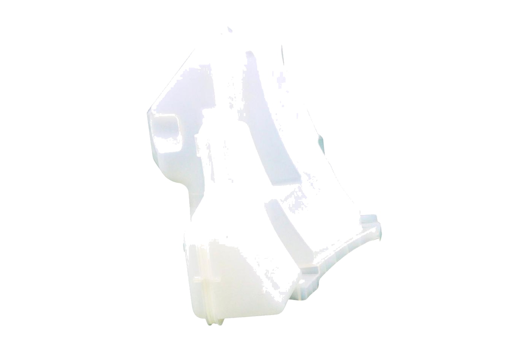 Reservatório de Água de Lavador de Para-brisa VW 2Q0955453F - Imagem 2