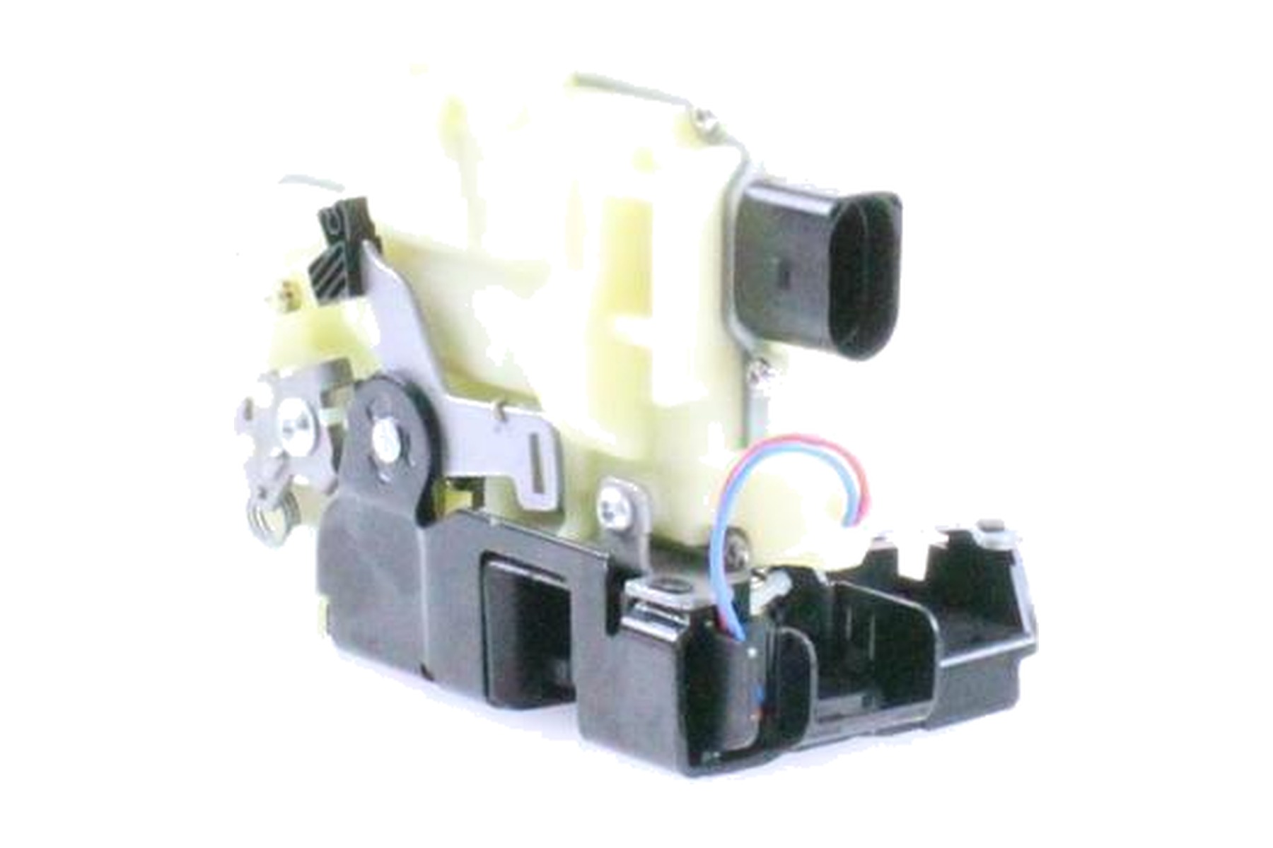 Fechadura de Porta VW 3B1837015AS - Imagem 17