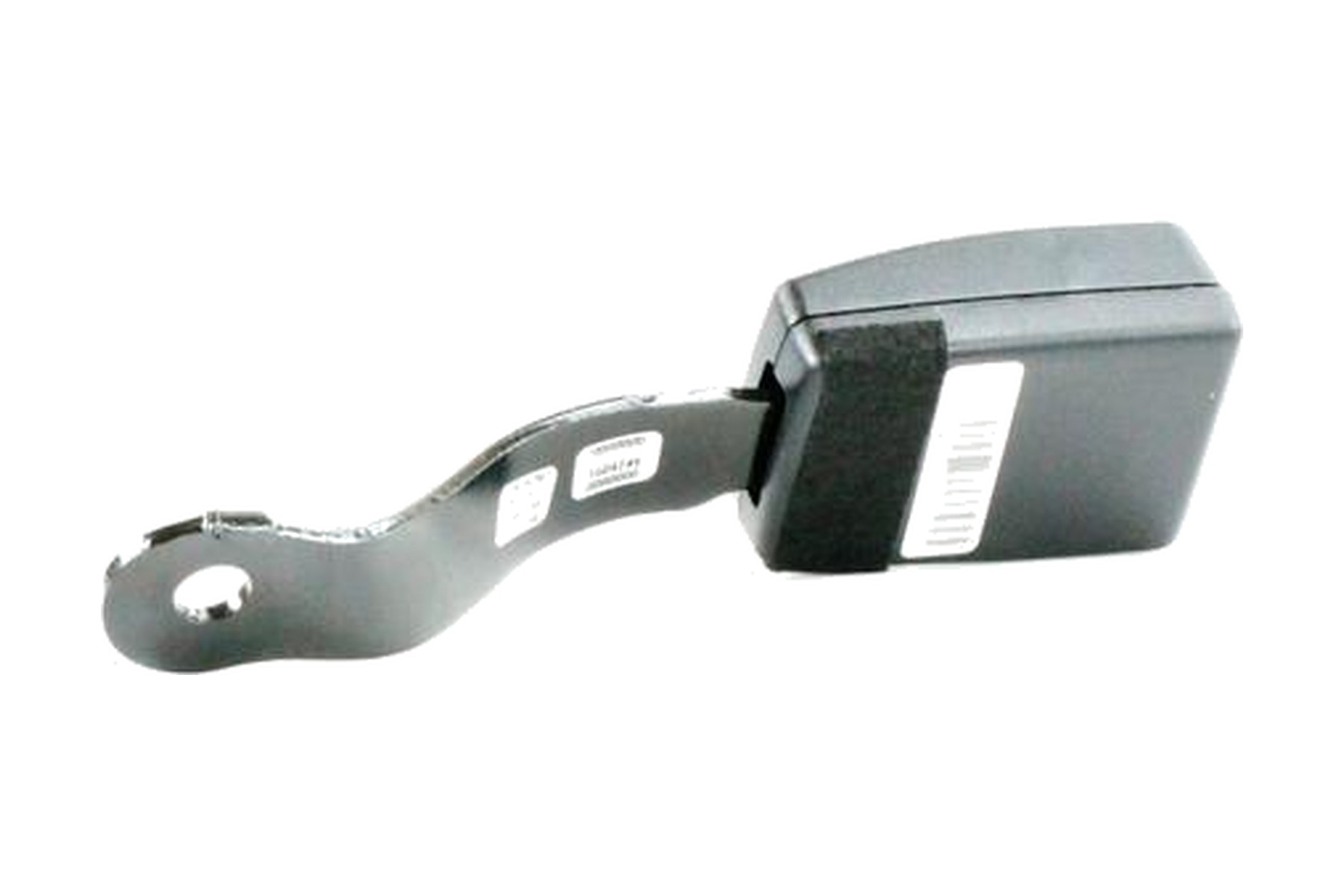 Fecho de Travamento de Cinto de Segurança VW 5W0857756AVYK - Imagem 11
