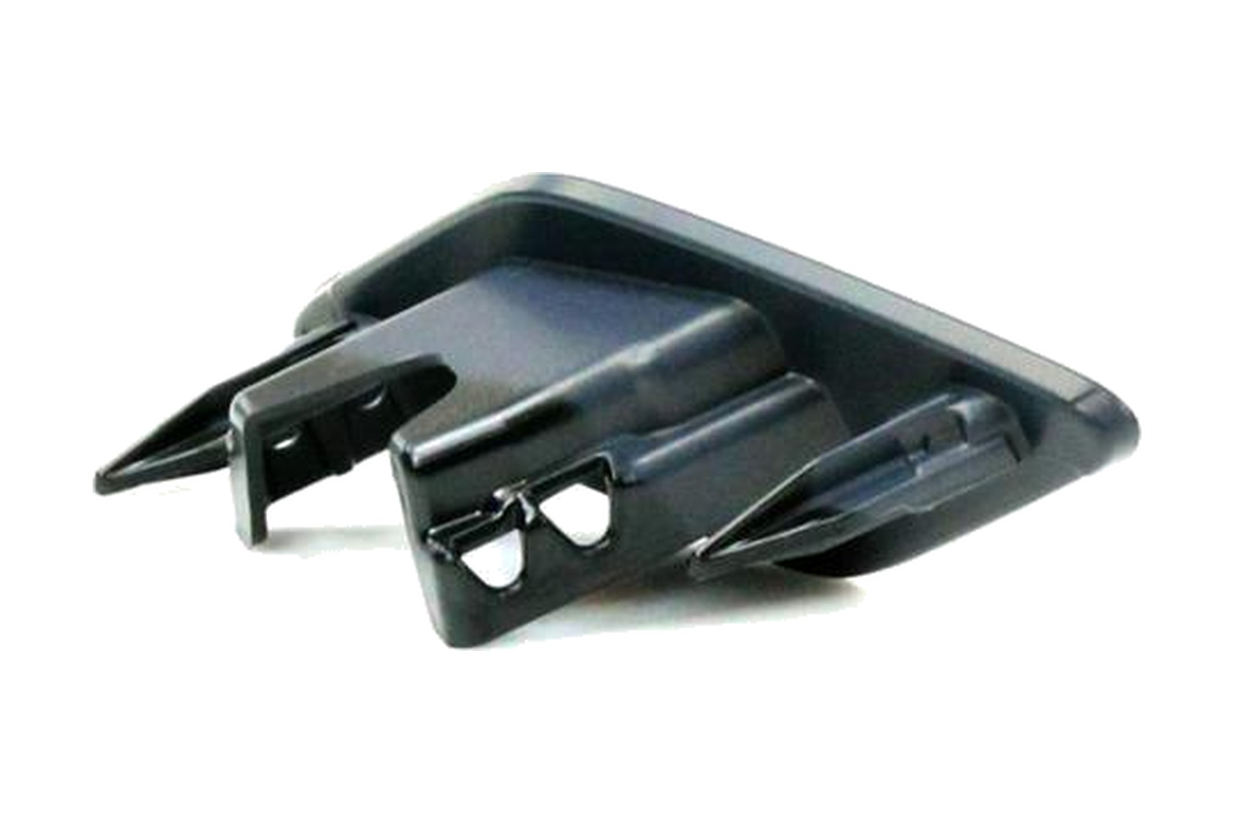 Capa de Cobertura de Lavador de Farol Dianteiro Direito (Passageiro) VW 3G0807938GRU - Imagem 16