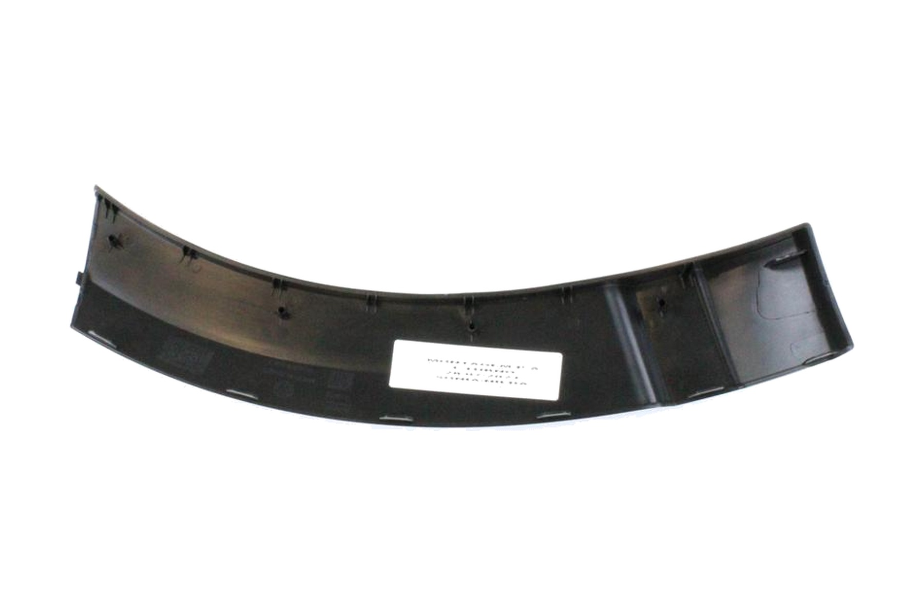 Moldura de Para-choque VW 5U0805584J9B9 - Imagem 4