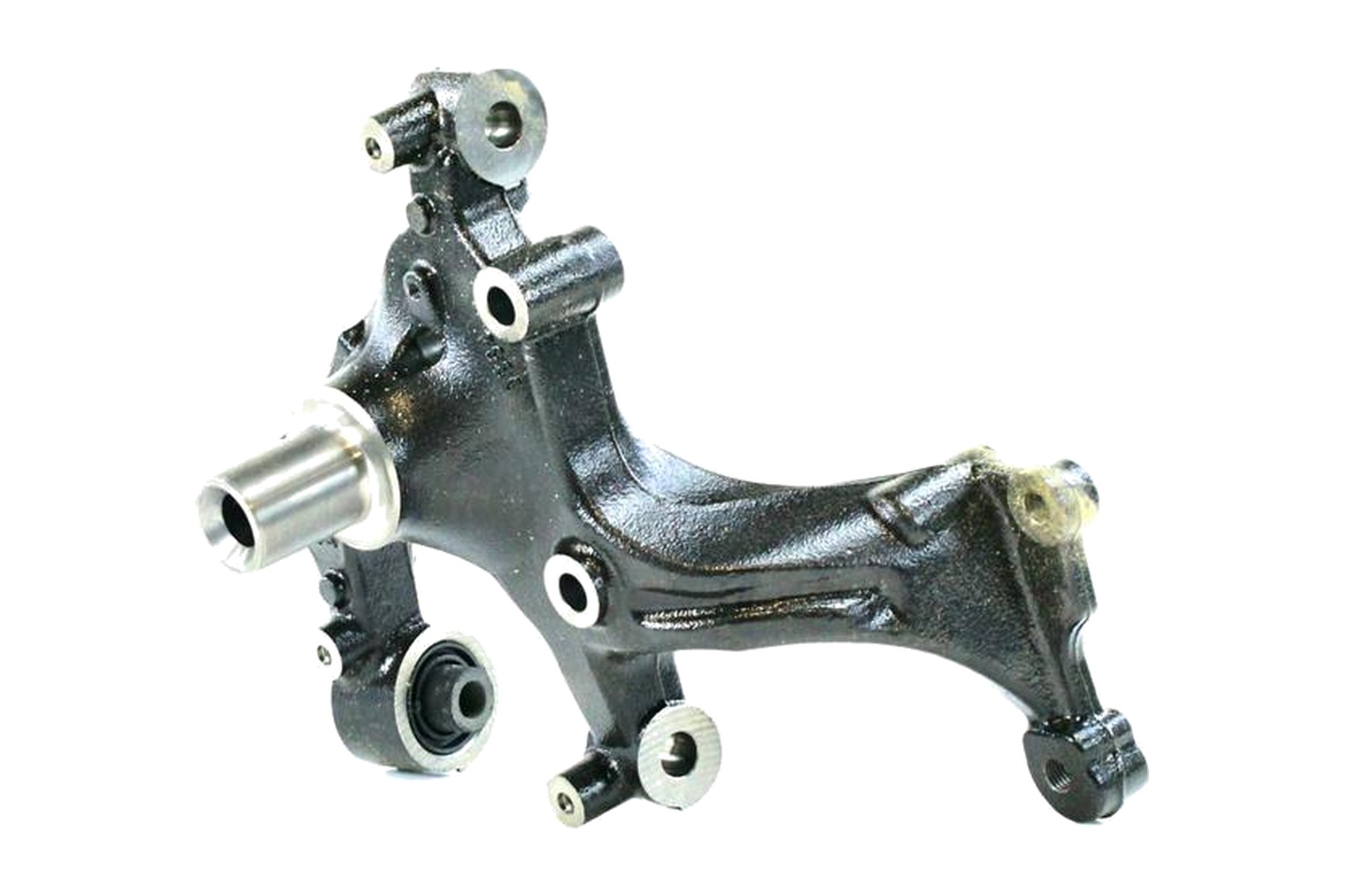 Caixa de Rolamento de Roda VW 5C0505436B - Imagem 15