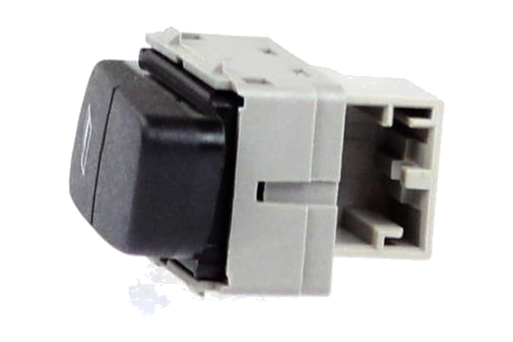 Botão Interruptor de Acionamento de Vidro Elétrico VW 6Q09598569B9 - Imagem 6