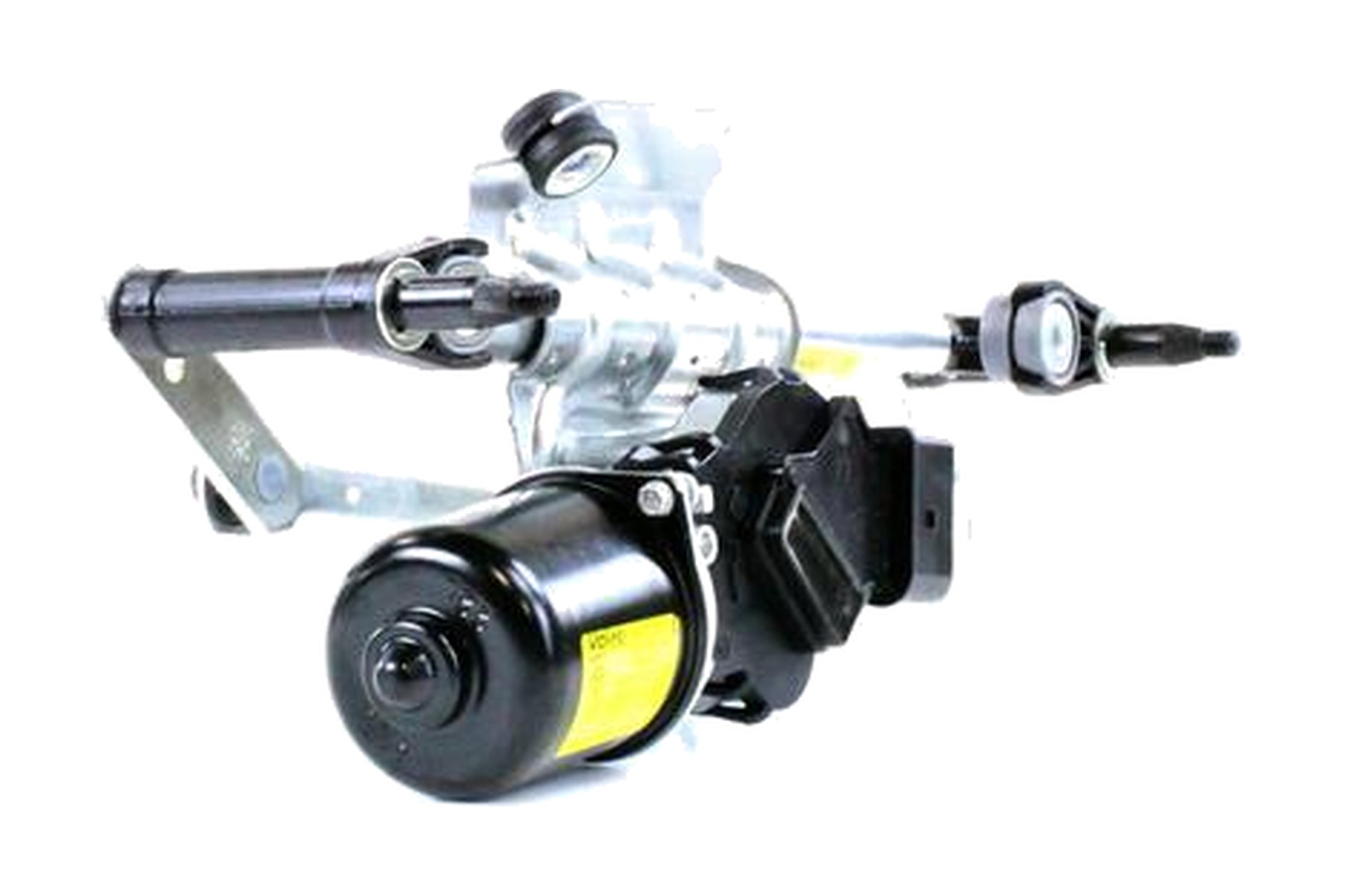 Motor de Limpador de Para-brisa Dianteiro VW 5U0955023A - Imagem 9