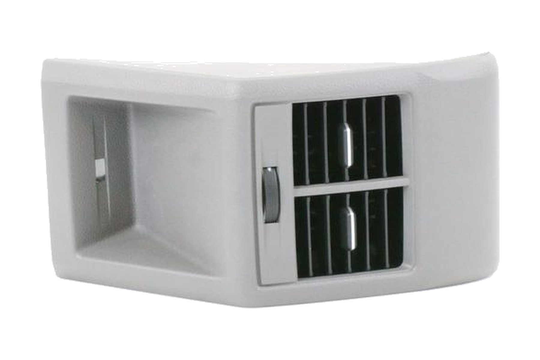 Moldura de Difusor de Ar Condicionado de Console VW 6EA864298VXD - Imagem 2