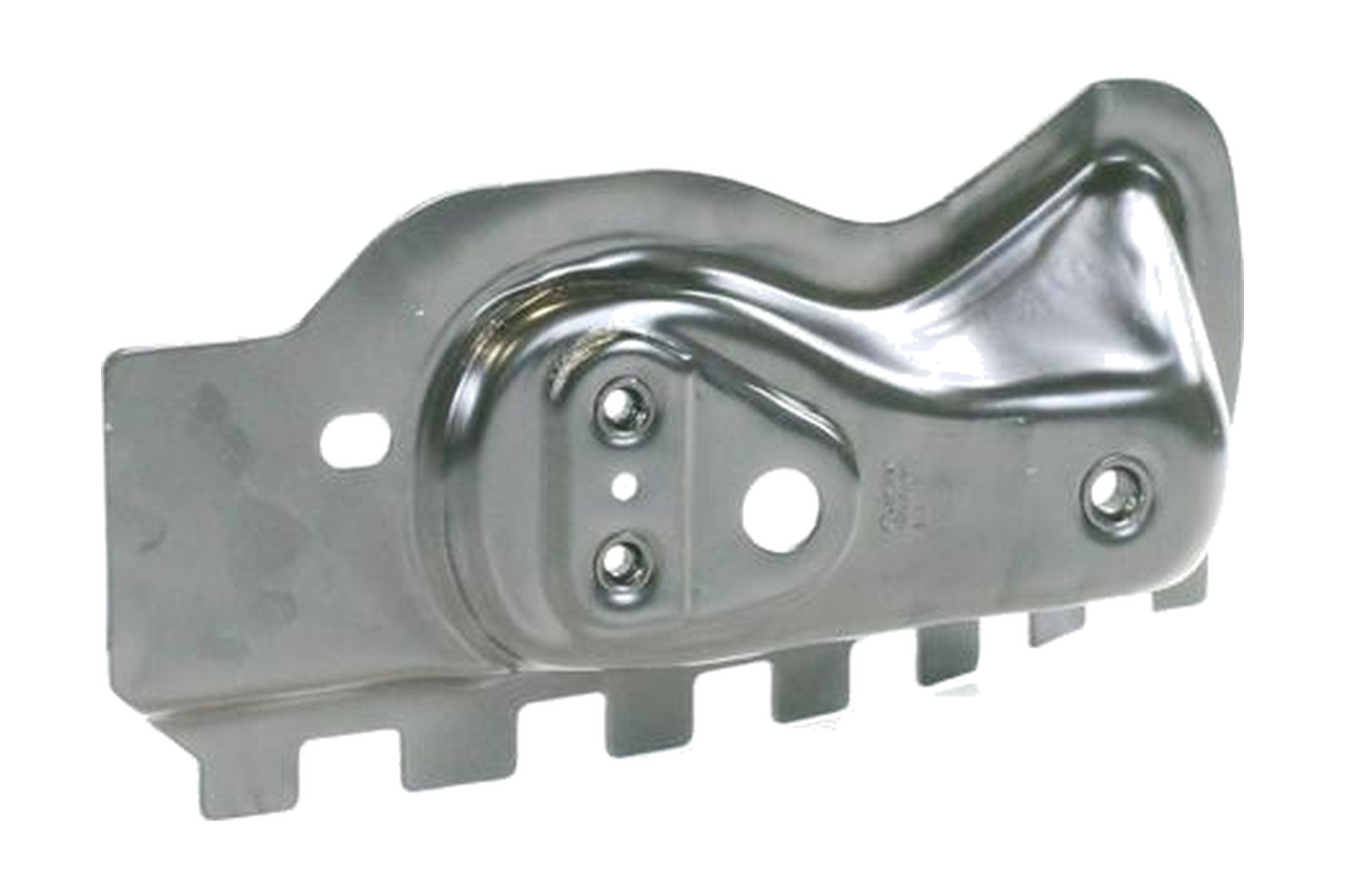 Suporte de Longarina de Caixa de Roda VW 5U0804055GRU - Imagem 10