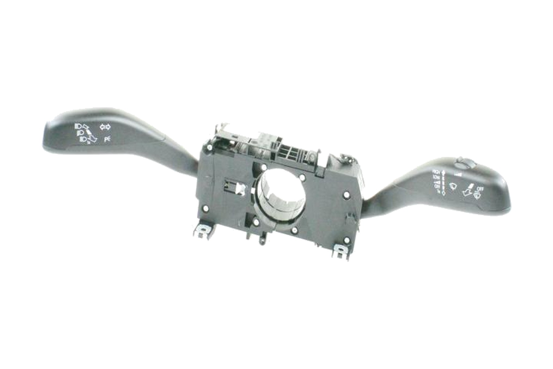 Chave de Seta VW 7E0953507D9B9 - Imagem 2