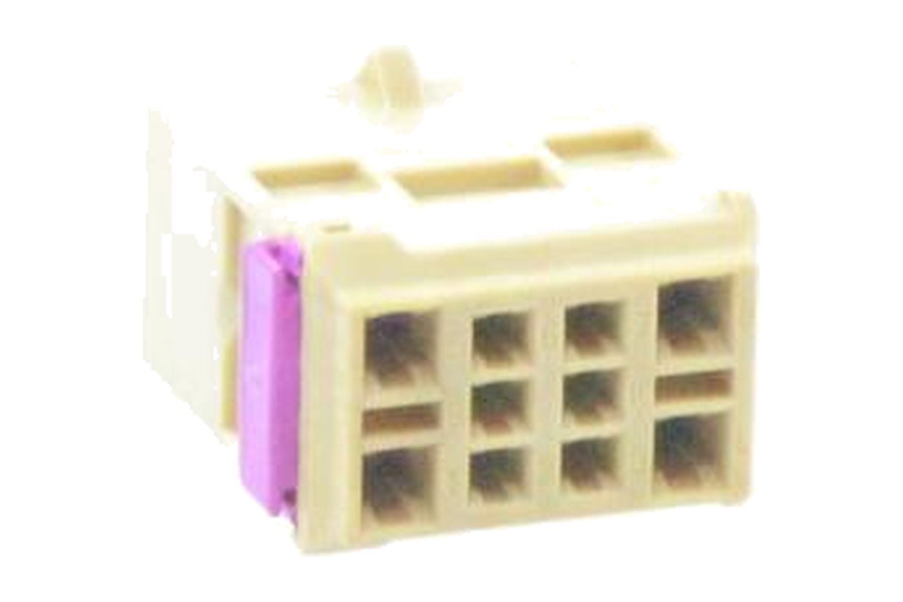 Conector VW 1J0937743A - Imagem 24