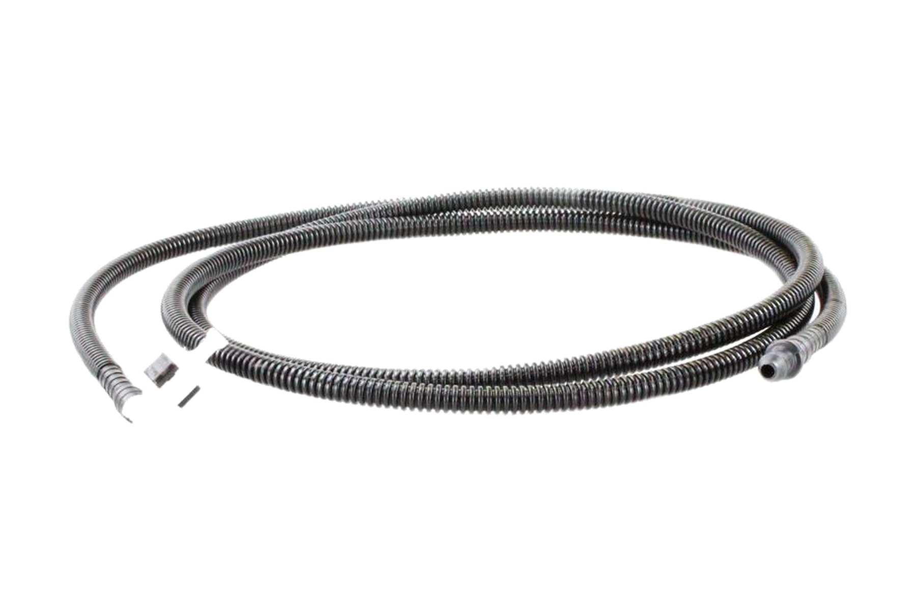 Tubo Guia de Chicote VW 5U6955663F - Imagem 25