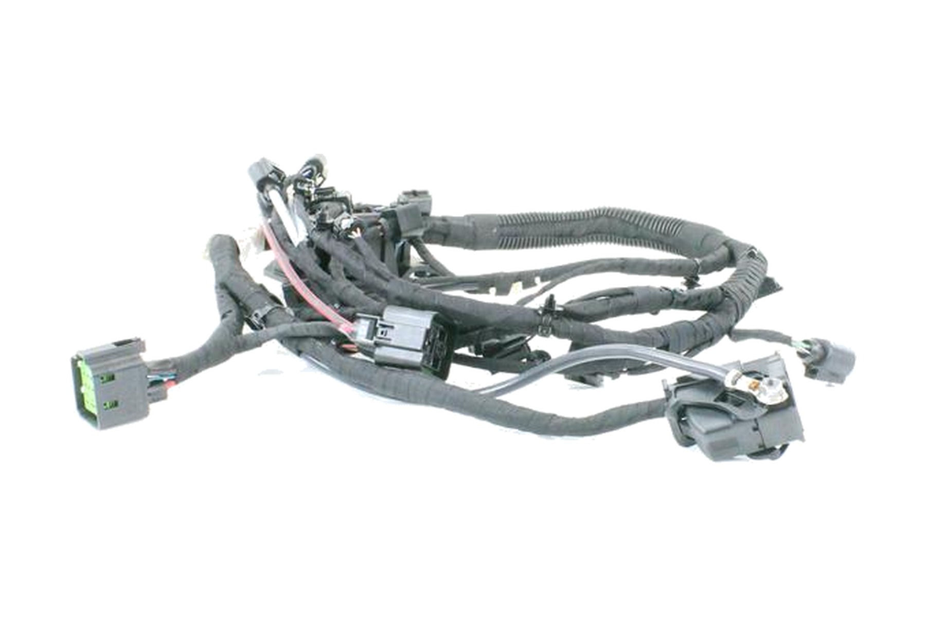 Chicote Elétrico de Motor VW 04C972612AR - Imagem 4