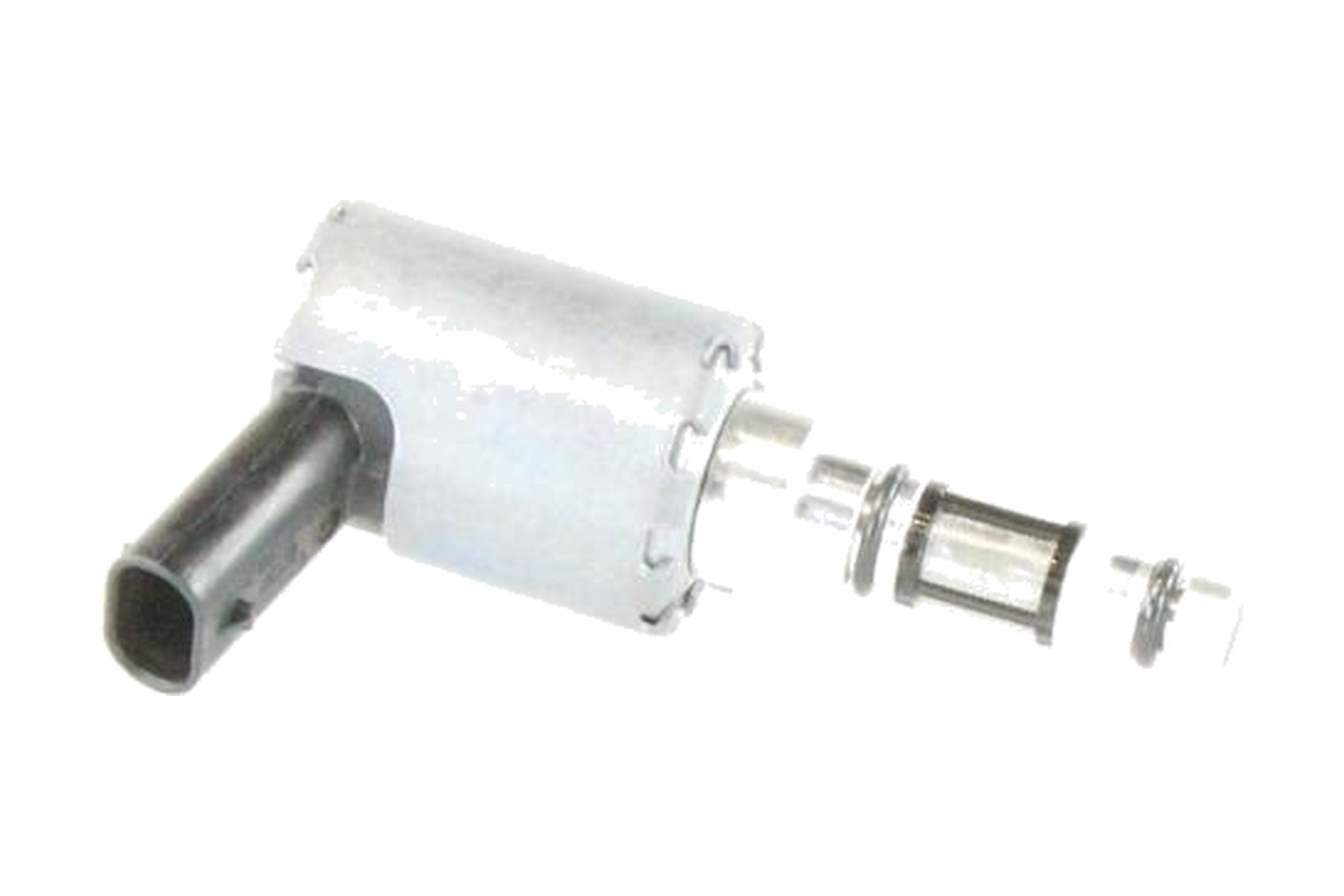 Válvula Solenóide de Cabeçote VW 06K115243AB - Imagem 2