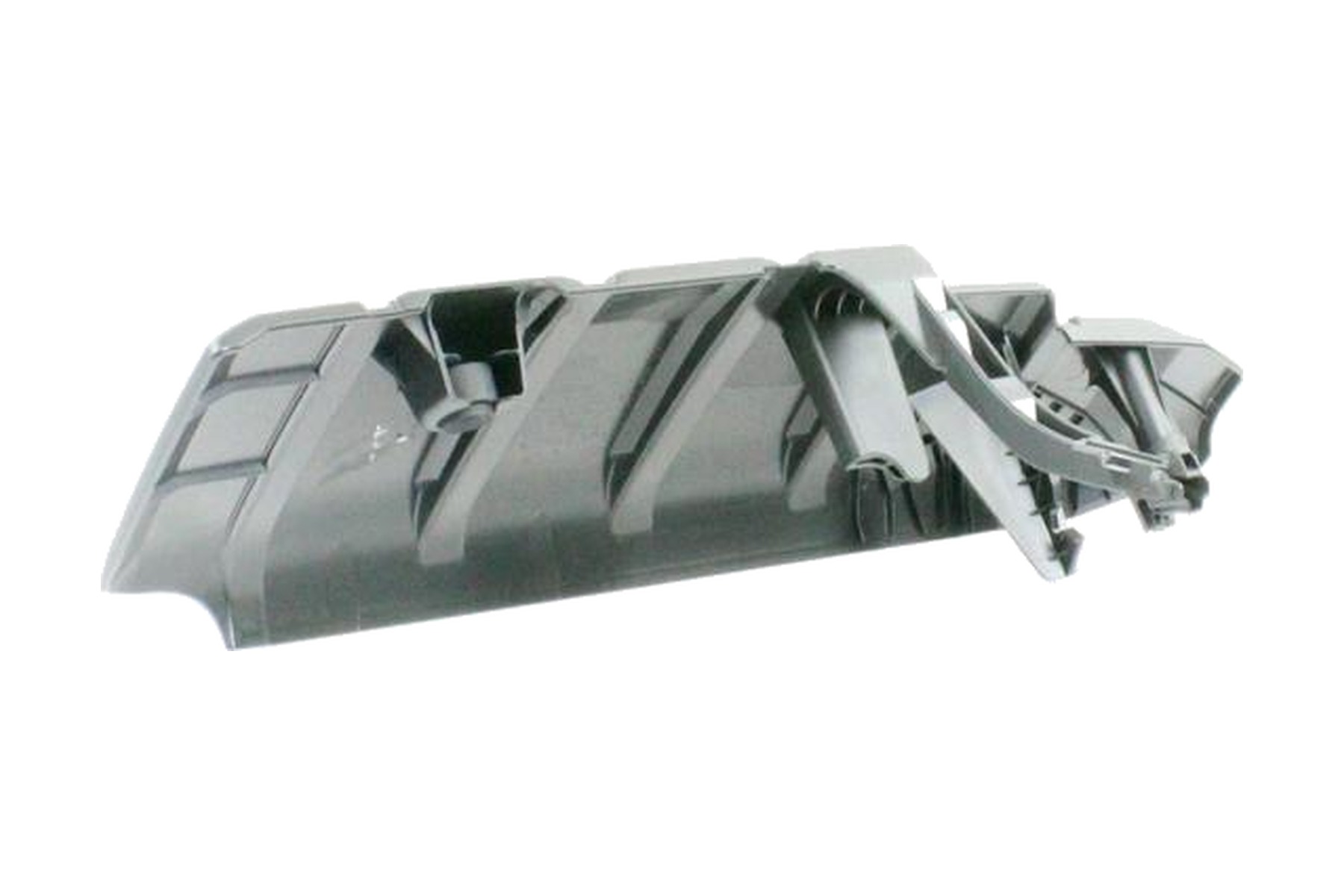 Tampa Cobertura de Motor VW 06K103925AA - Imagem 10