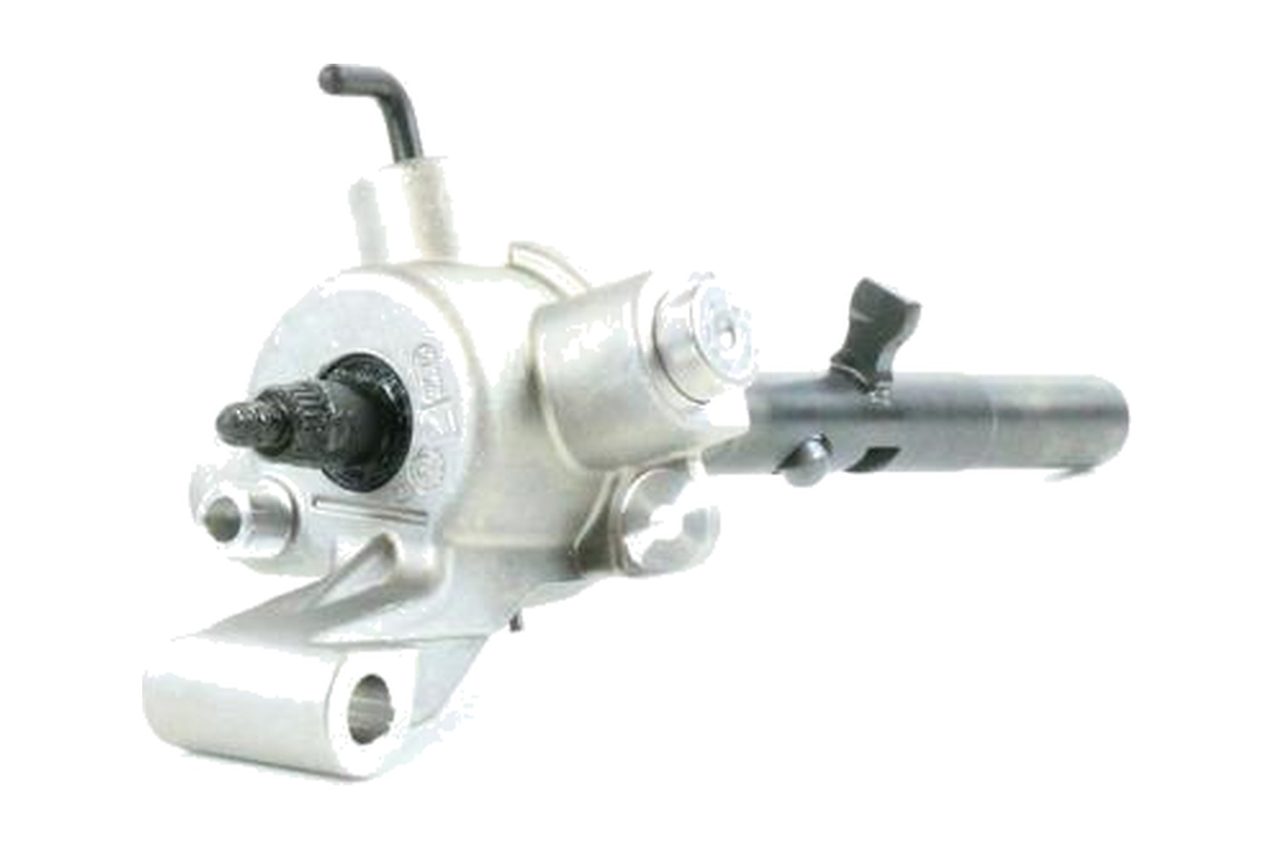 Unidade de Comando de Caixa de Câmbio VW 02T301230AC - Imagem 9