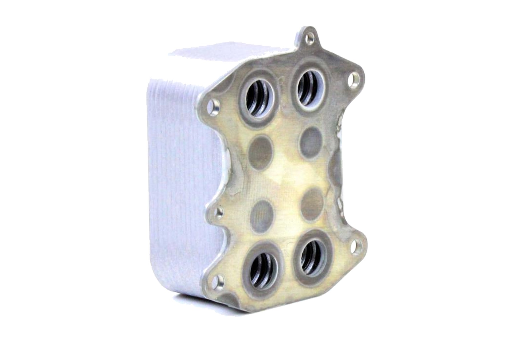 Radiador de Óleo de Motor VW 03L117021C - Imagem 10