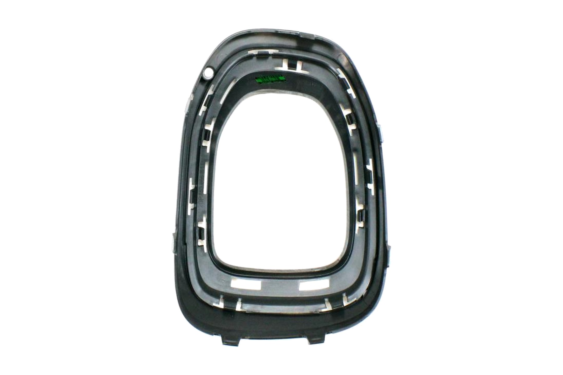 Moldura de Farol de Milha Dianteiro Direito (Passageiro) VW 2GP853666B9B9 - Imagem 3