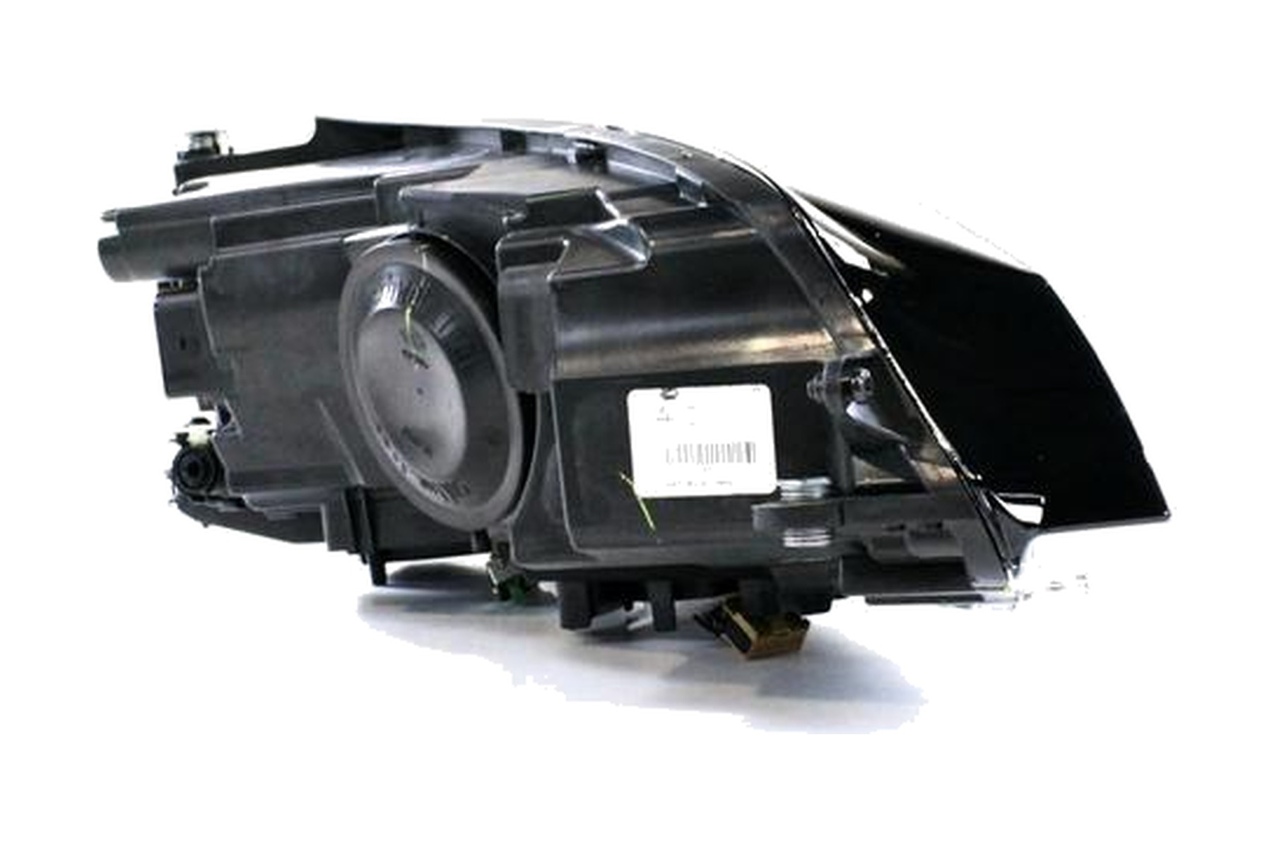 Farol Máscara Negra LED Xenon Esquerdo (Motorista) VW 5GM941753B - Imagem 17