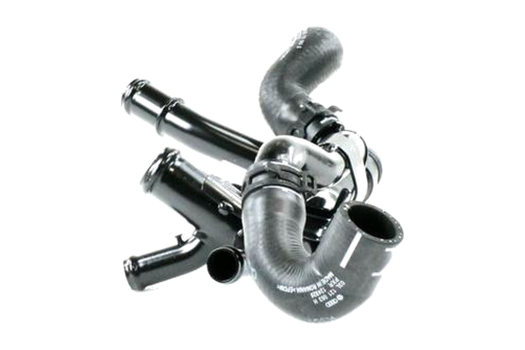 Mangueira de Água de Radiador VW 03L121049G - Imagem 8