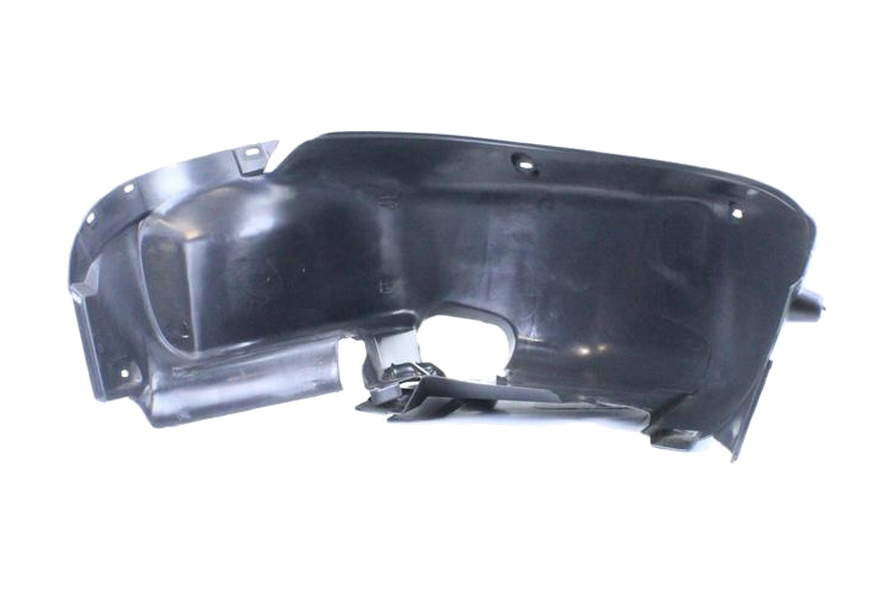 Para-barro de Caixa de Roda VW 1J0810972L - Imagem 2