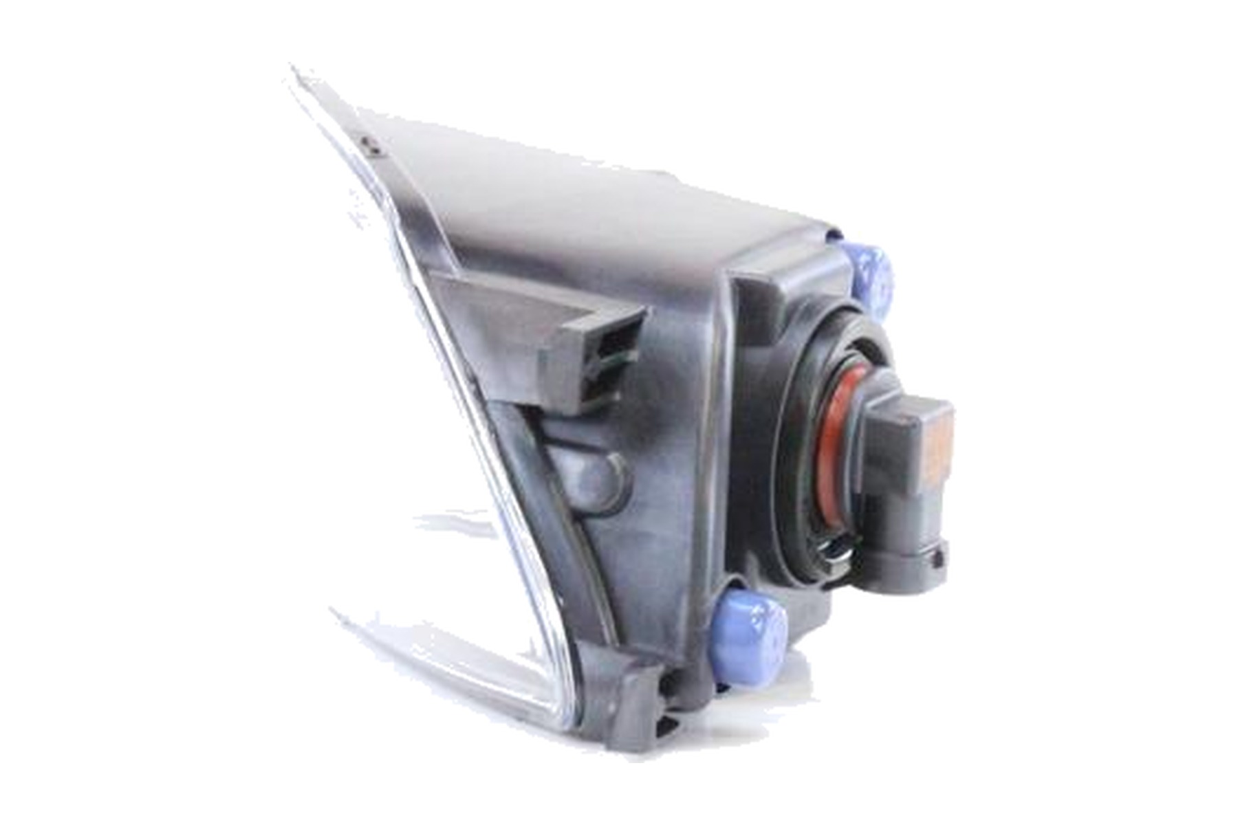 Farol de Milha Esquerdo (Motorista) Dianteiro VW 5U0941699 - Imagem 6
