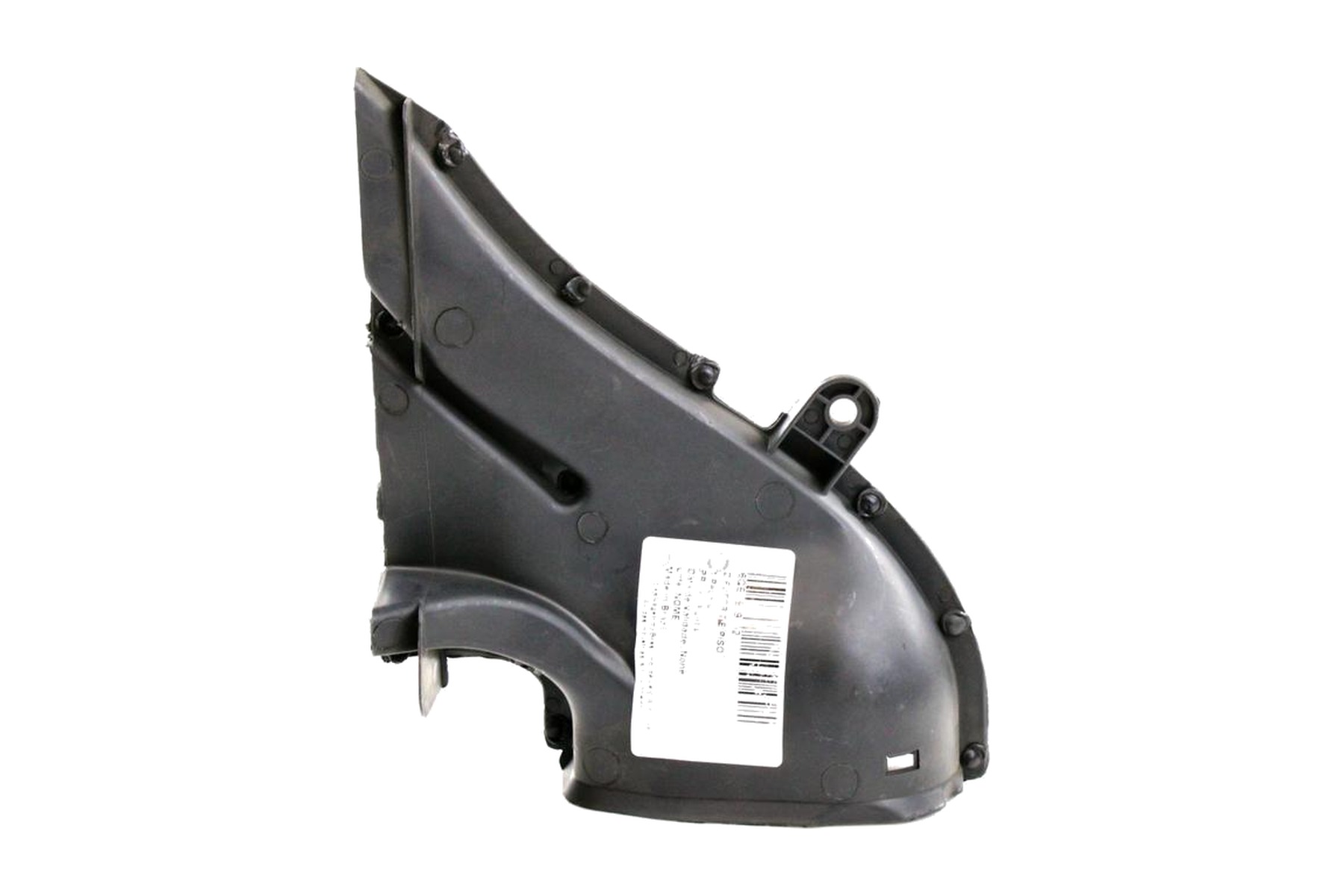 Duto de Saída de Ar Condicionado VW 6QE819152 - Imagem 2