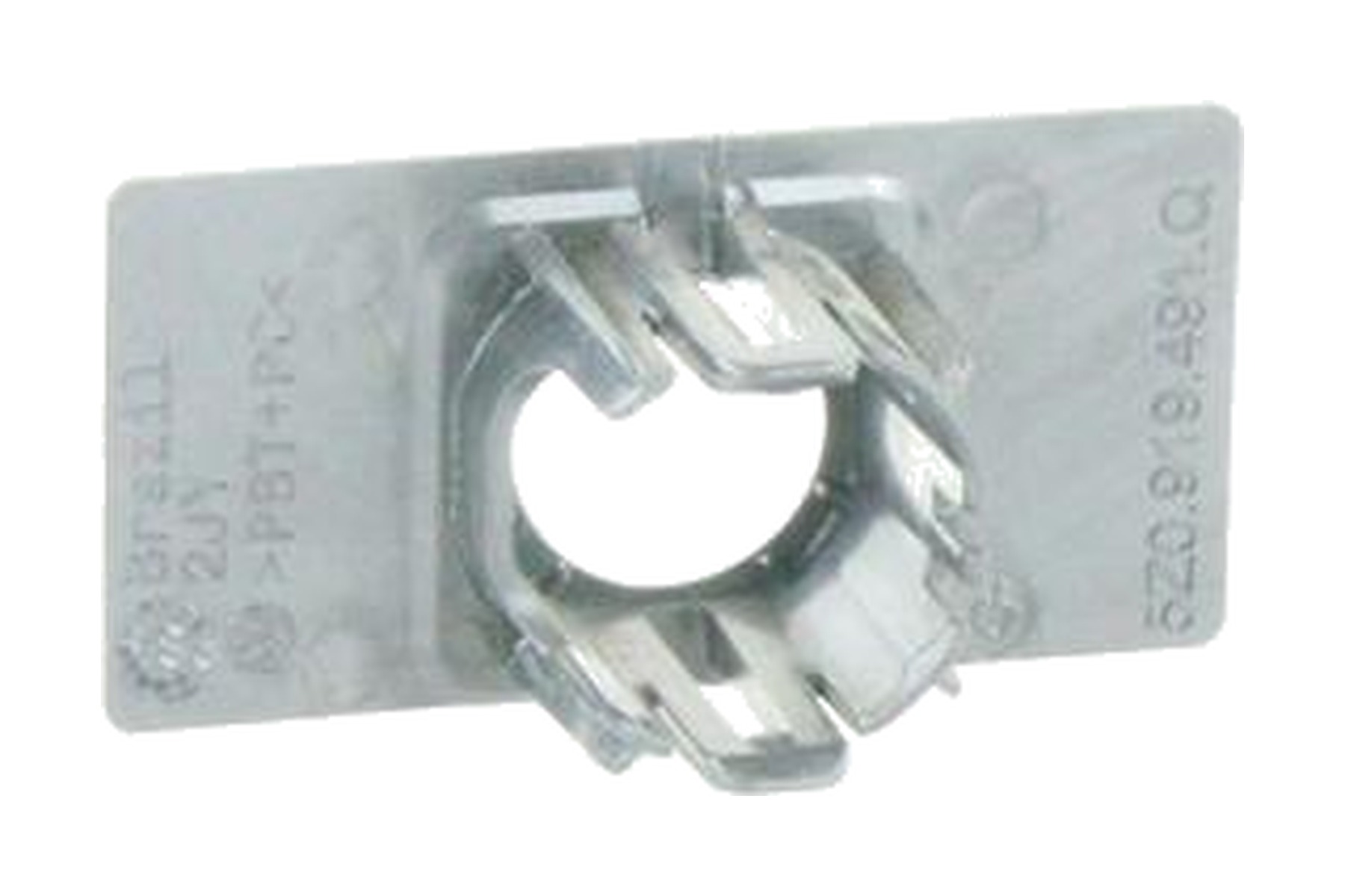 Suporte VW 5Z0919491Q - Imagem 12