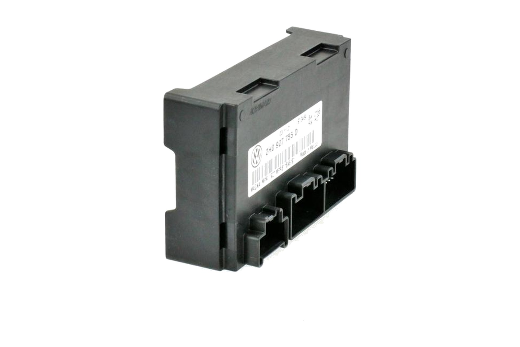 Módulo Eletrônico de Sistema de Controle de Tração VW 2H0927755D - Imagem 9