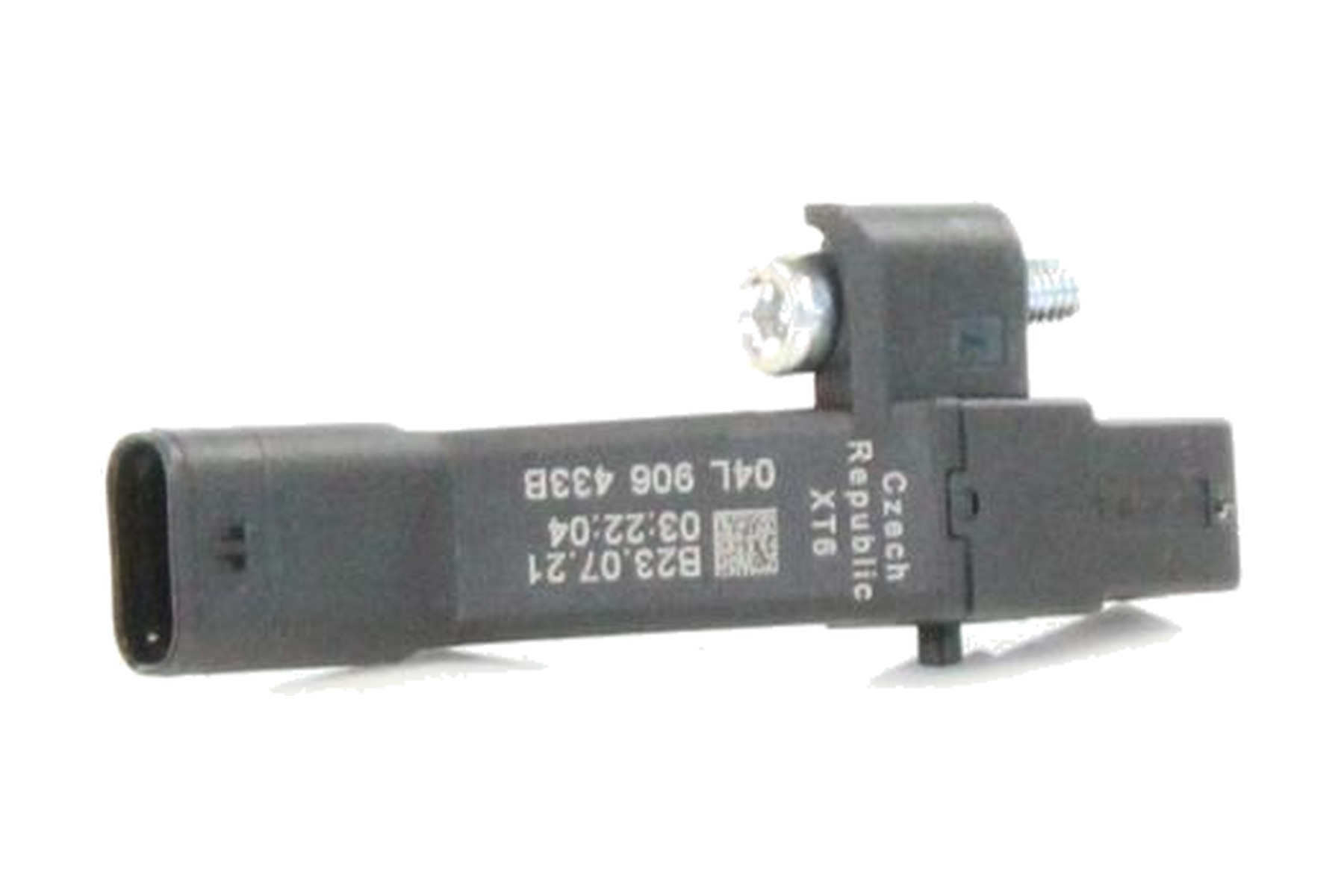 Sensor de Rotação VW 04L906433B - Imagem 12