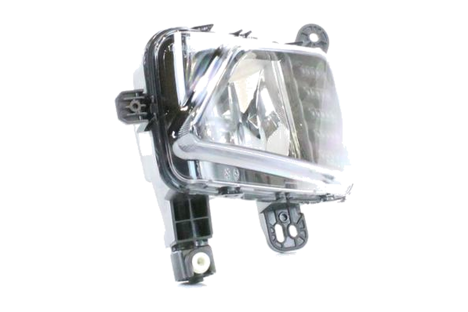Farol de Milha Esquerdo (Motorista) Dianteiro VW 6EA941661 - Imagem 21