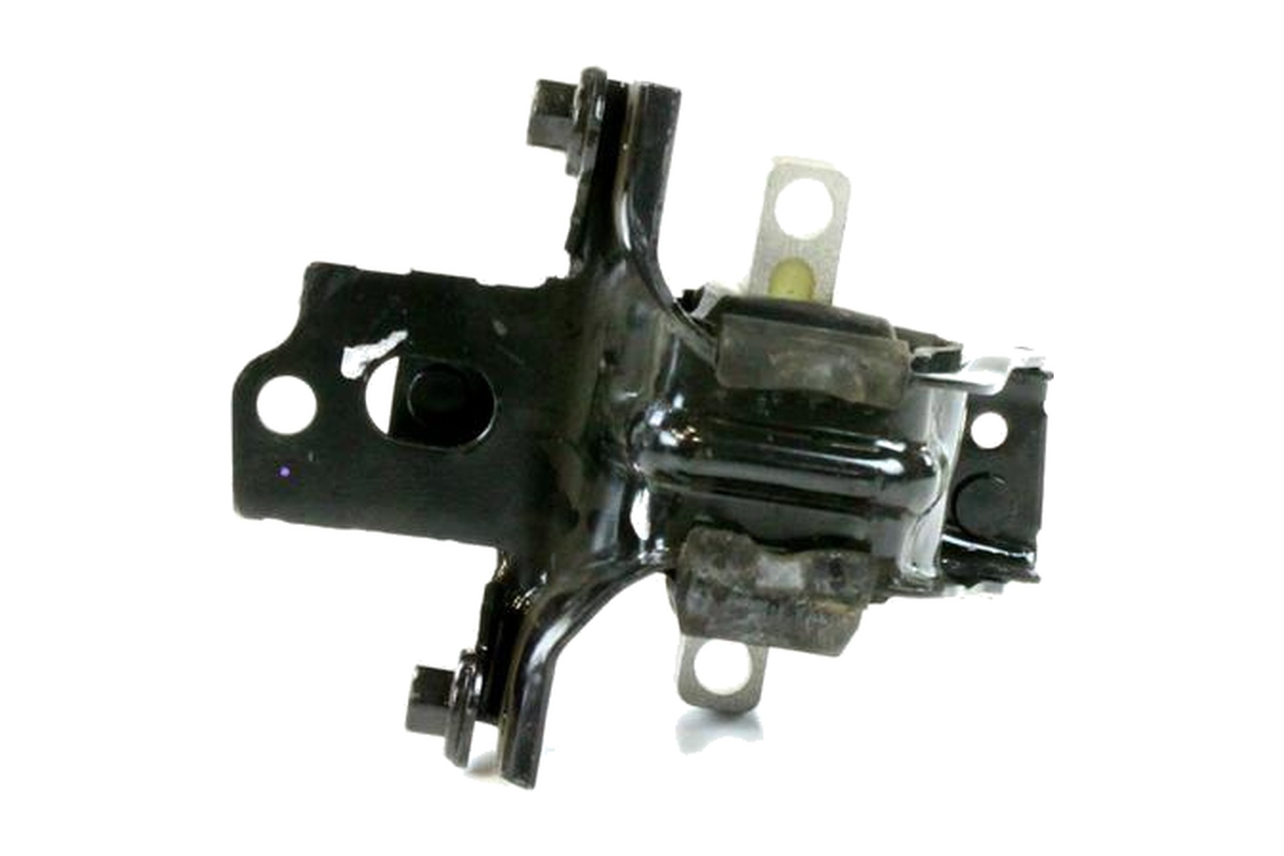 Suporte de Caixa de Mudança VW 6Q0199555AS - Imagem 24