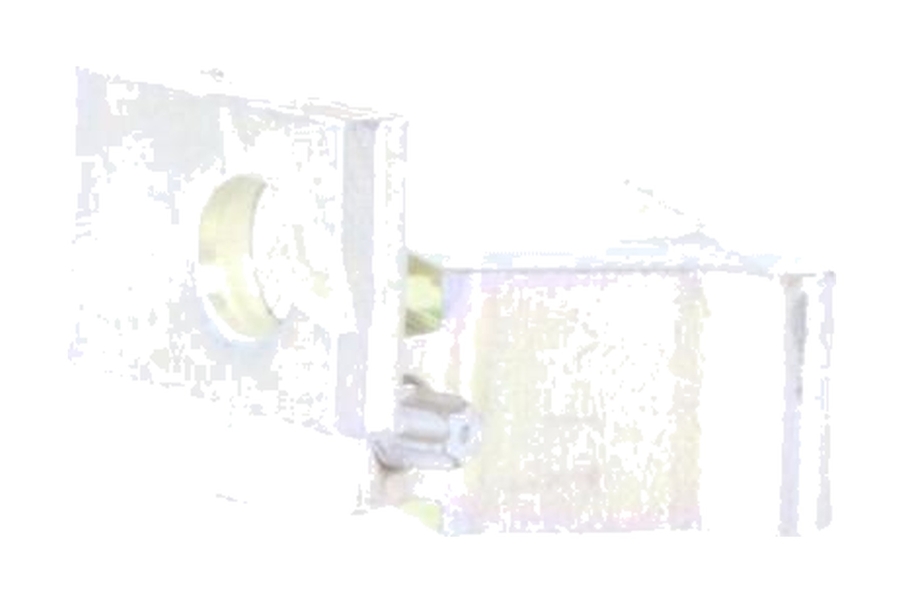 Dobradiça de Porta VW 7N0831401B - Imagem 22