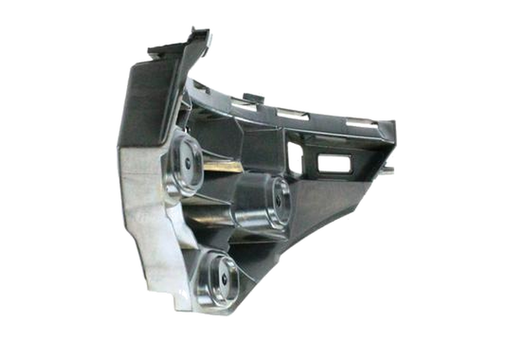 Suporte Guia de Para-choque VW 6EC807377A - Imagem 16