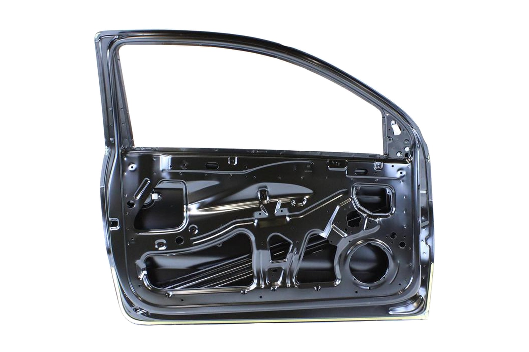 Porta VW 5U3831055CGRU - Imagem 3