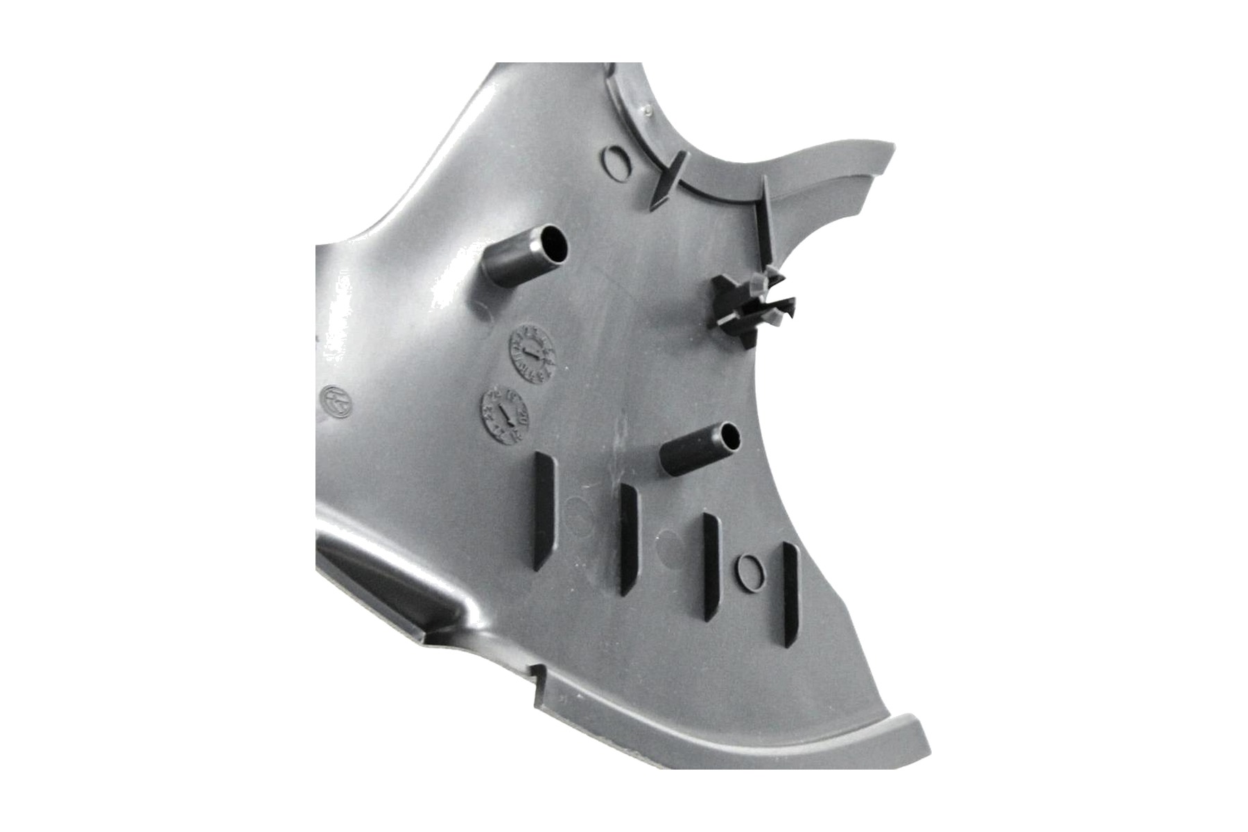 Moldura de Alavanca de Ajuste de Banco VW 1S0881463KJ1 - Imagem 3