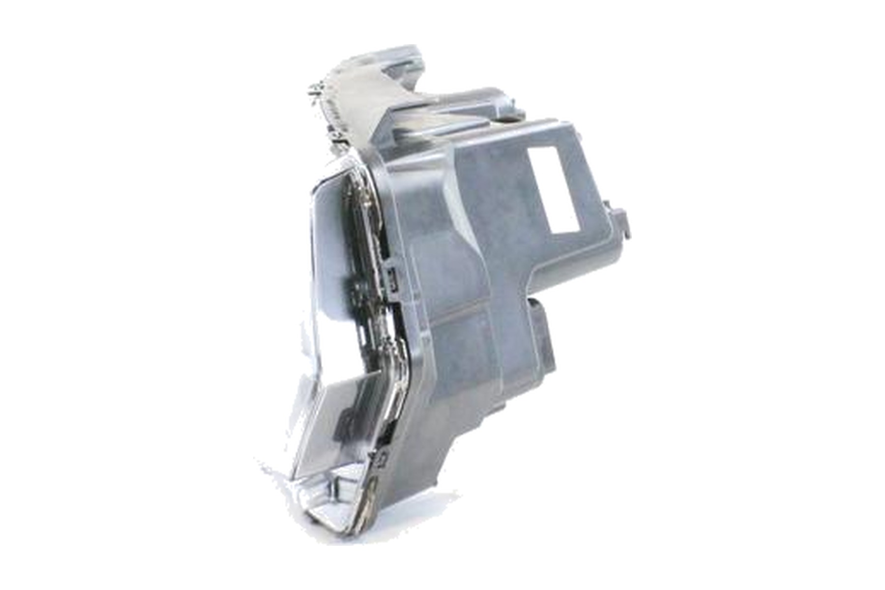 Farol Máscara Negra Direito (Passageiro) VW 5U7941008D - Imagem 7