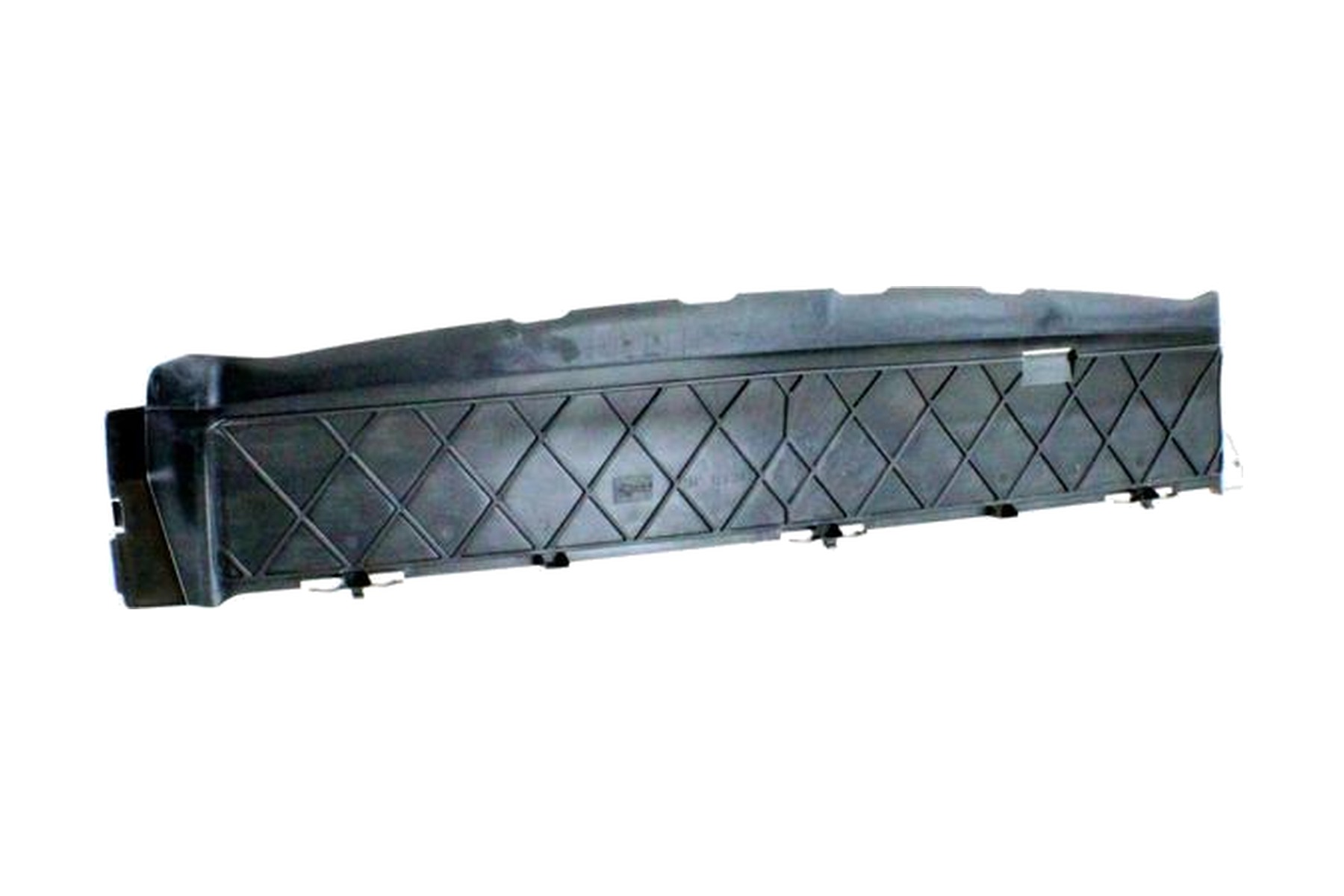 Defletor de Ar de Radiador VW 5N0121341A - Imagem 23