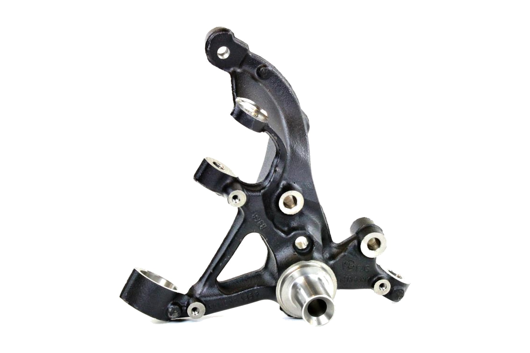 Caixa de Rolamento de Roda VW 5Q0505435F - Imagem 12