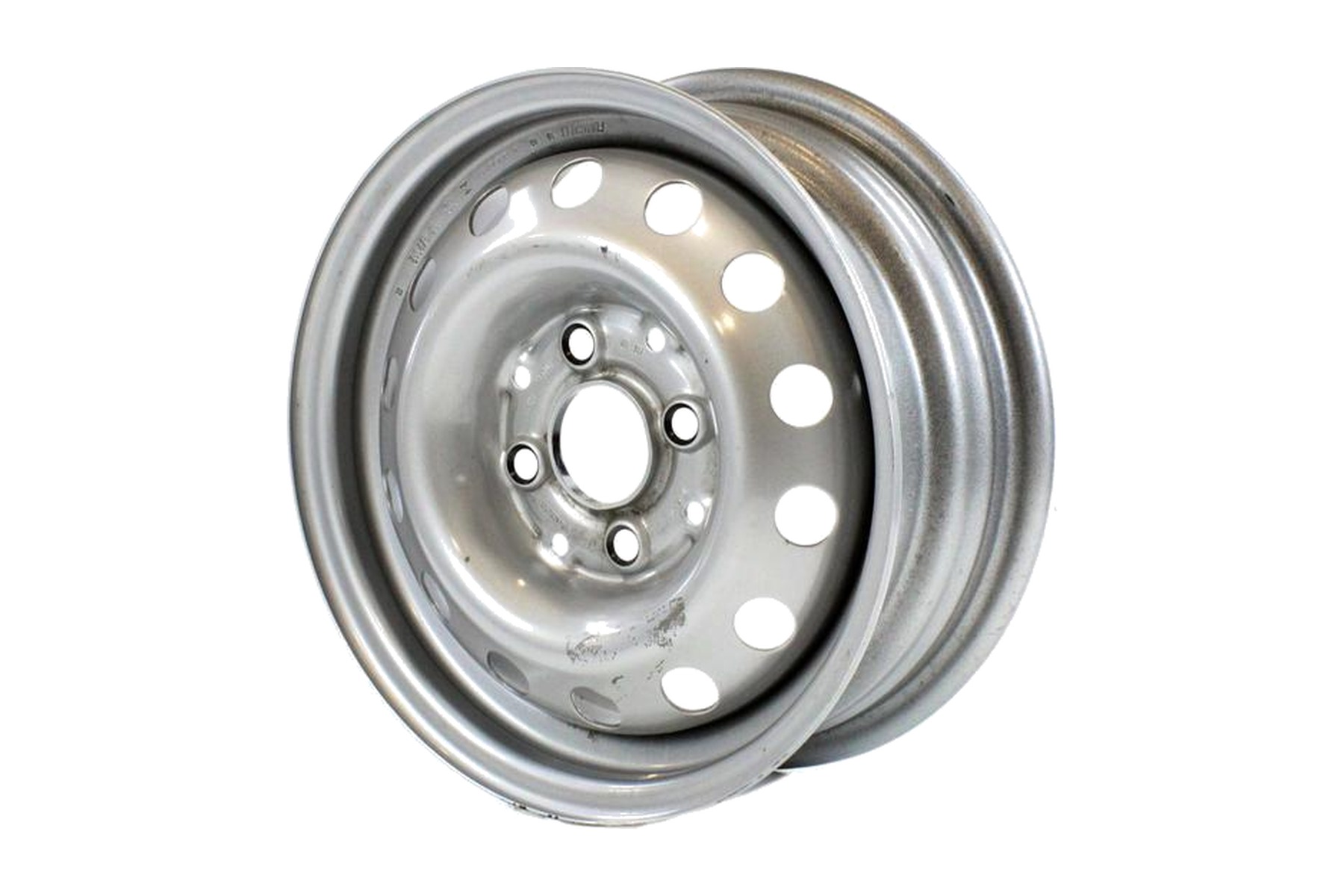 Roda VW 5W0601027AN86 - Imagem 3