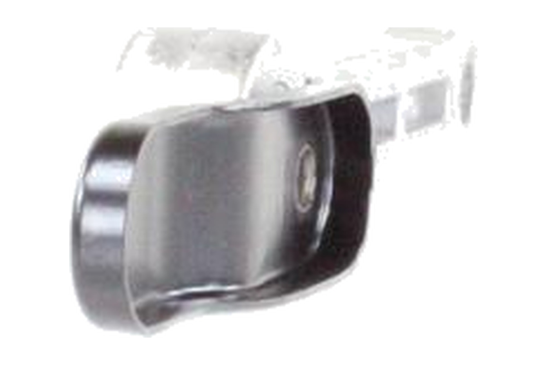 Coxim de Caixa de Câmbio VW 3C0199855J - Imagem 8