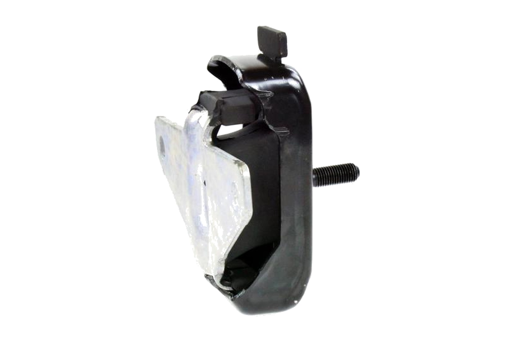 Coxim de Motor Esquerdo (Motorista) VW 2H6199256B - Imagem 18